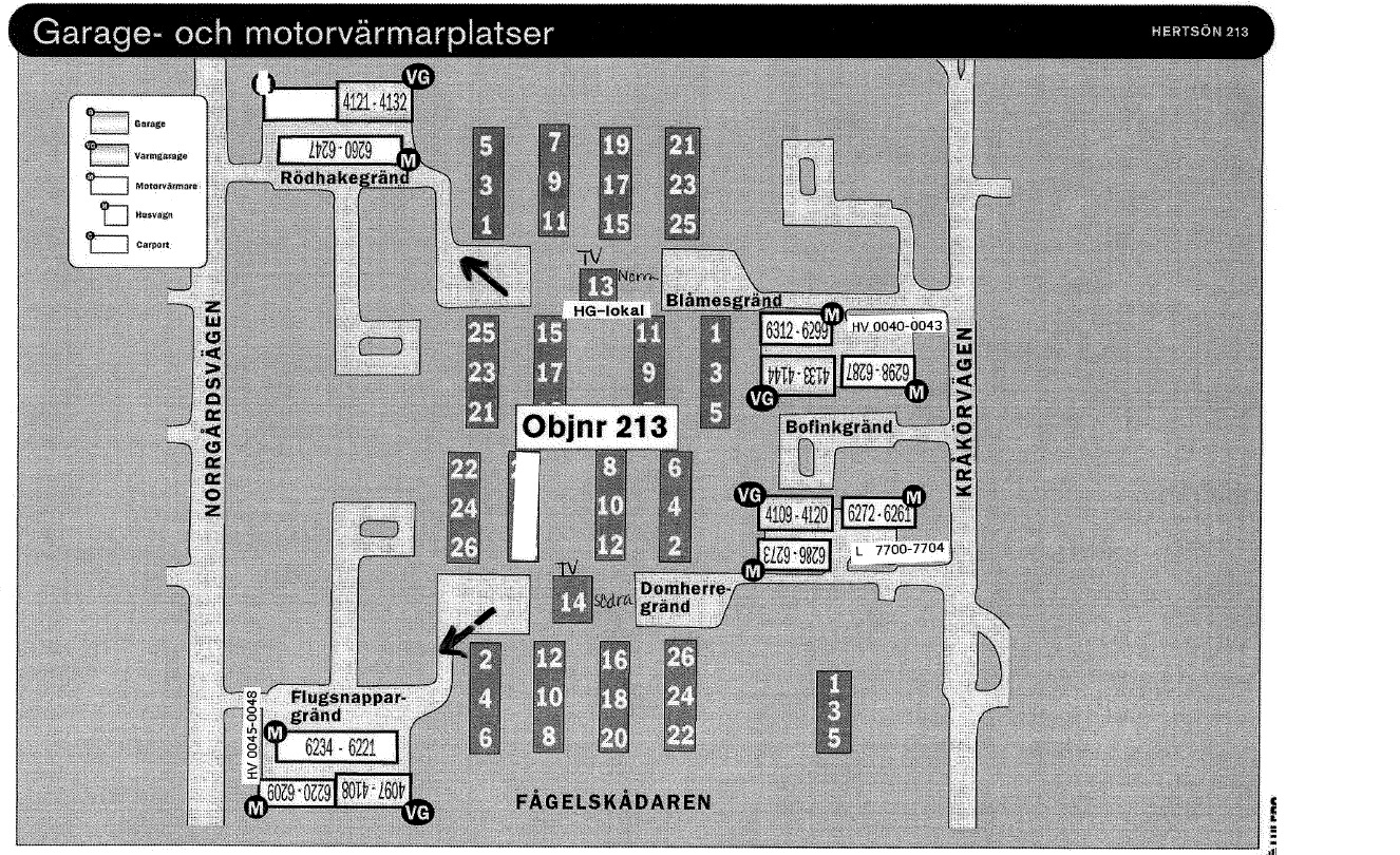 Blåmesgränd, 974 54, Luleå