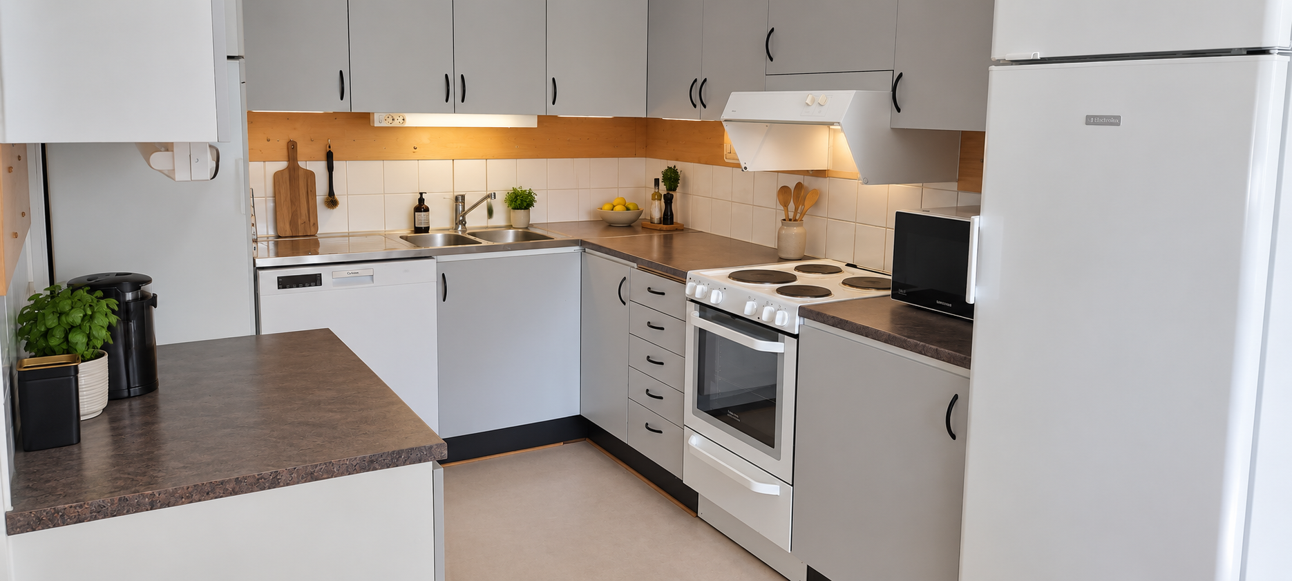 Mariehemsvägen 19 E, 906 53, Umeå