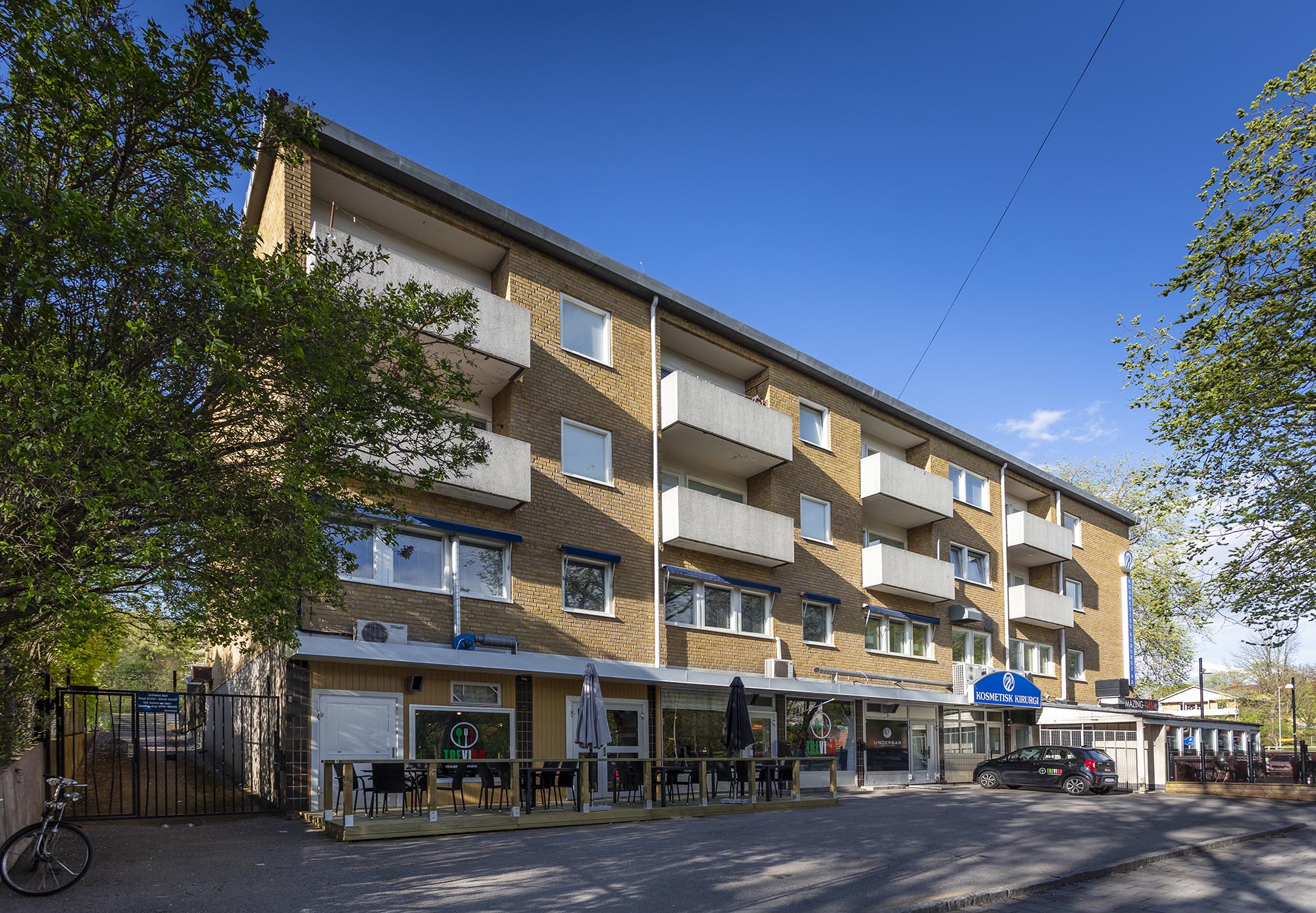 Sankt Olofsgatan 21 A, 521 43, Falköping
