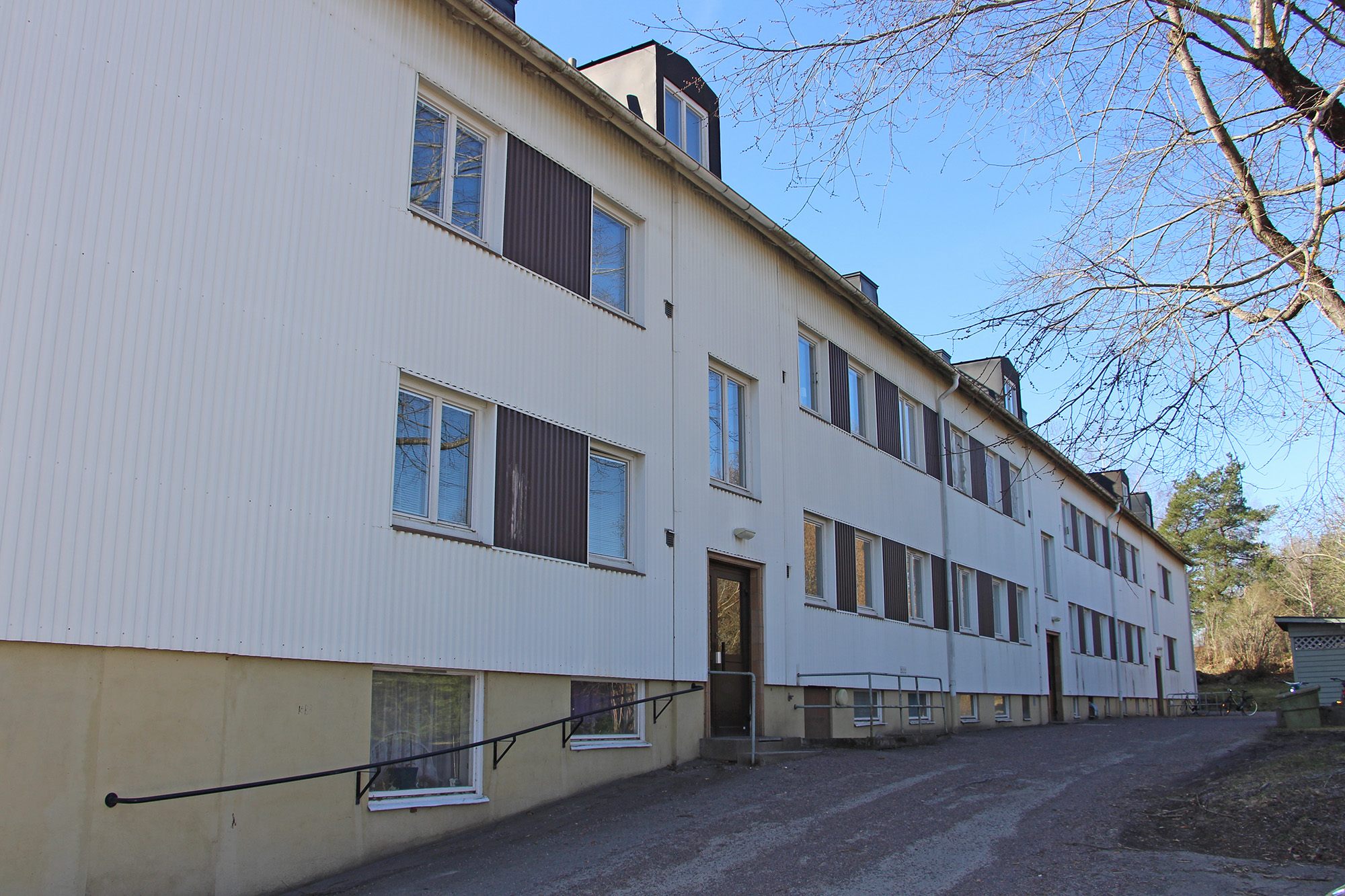 Vingåkersvägen 6 C, 641 36, Katrineholm 3