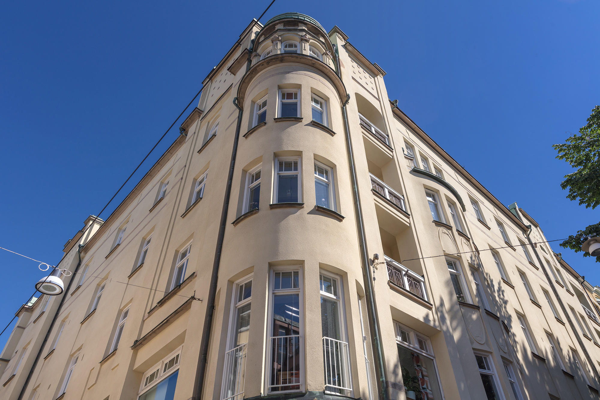 Drottninggatan 25, 602 24, Norrköping