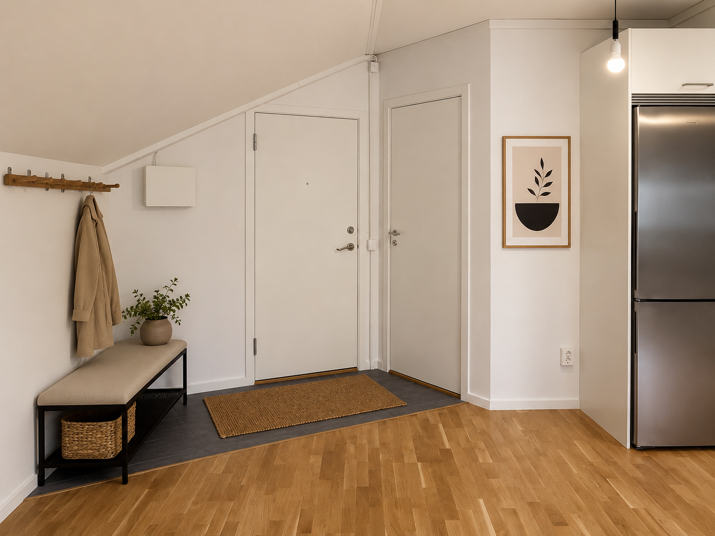 Ouchterlonygatan 26, 331 31, Värnamo