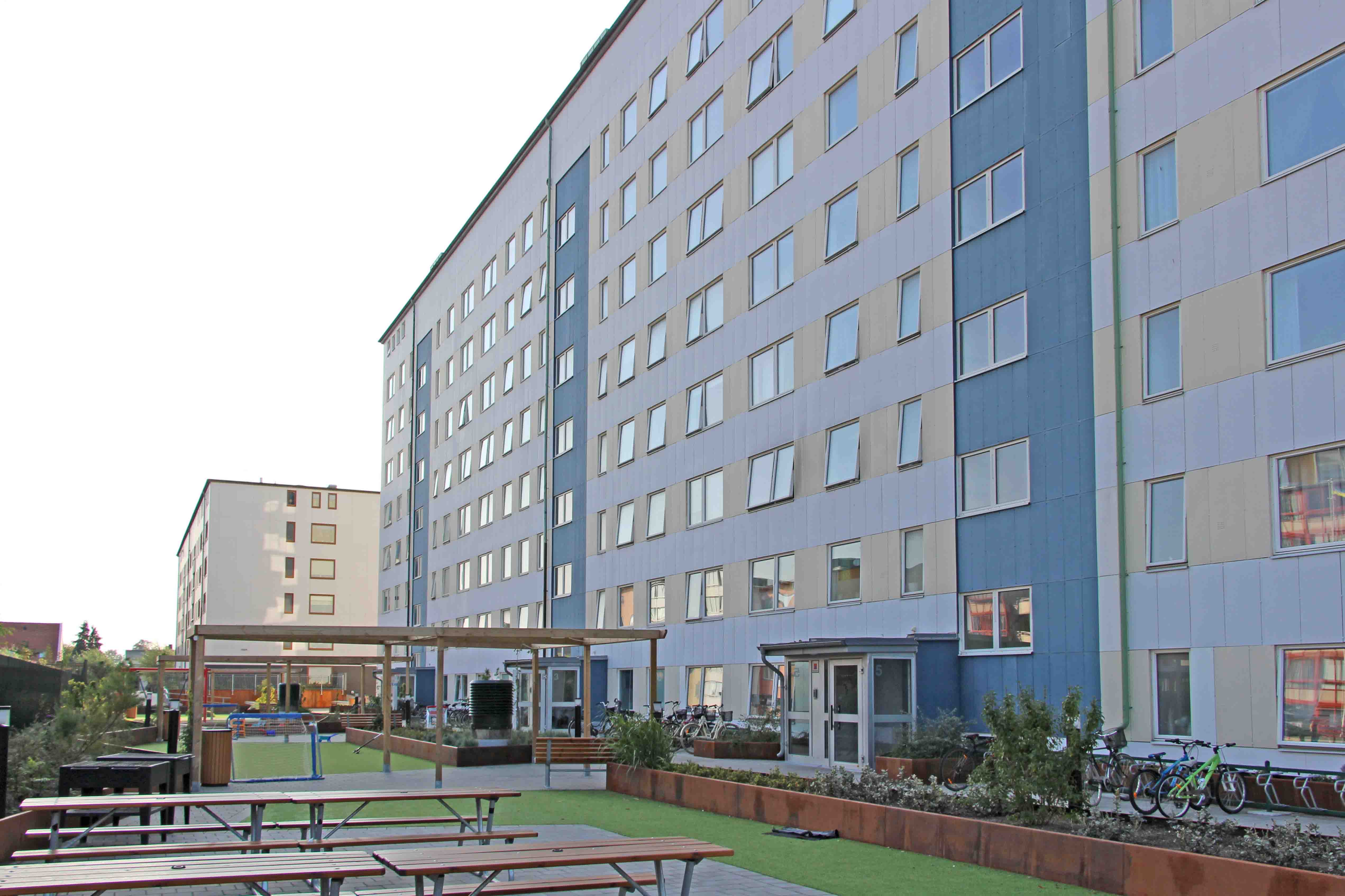 Ingenjörsgatan 1, 215 68, Malmö