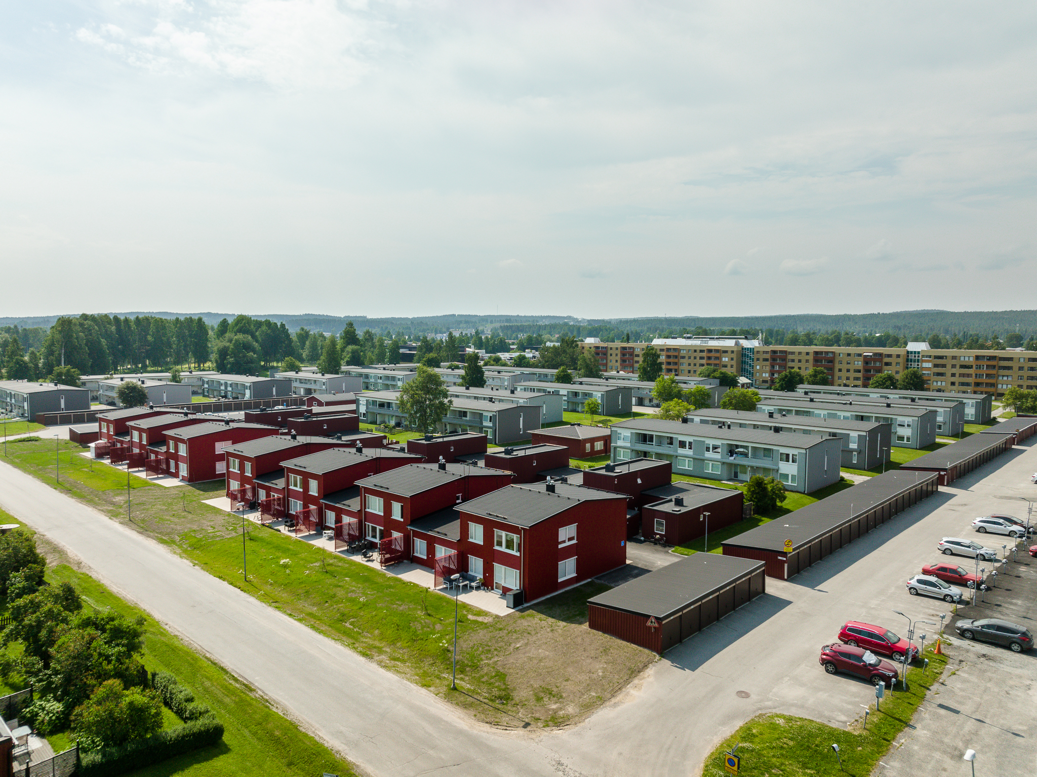 Skiftesgatan 2 G, 931 55, Skellefteå 2