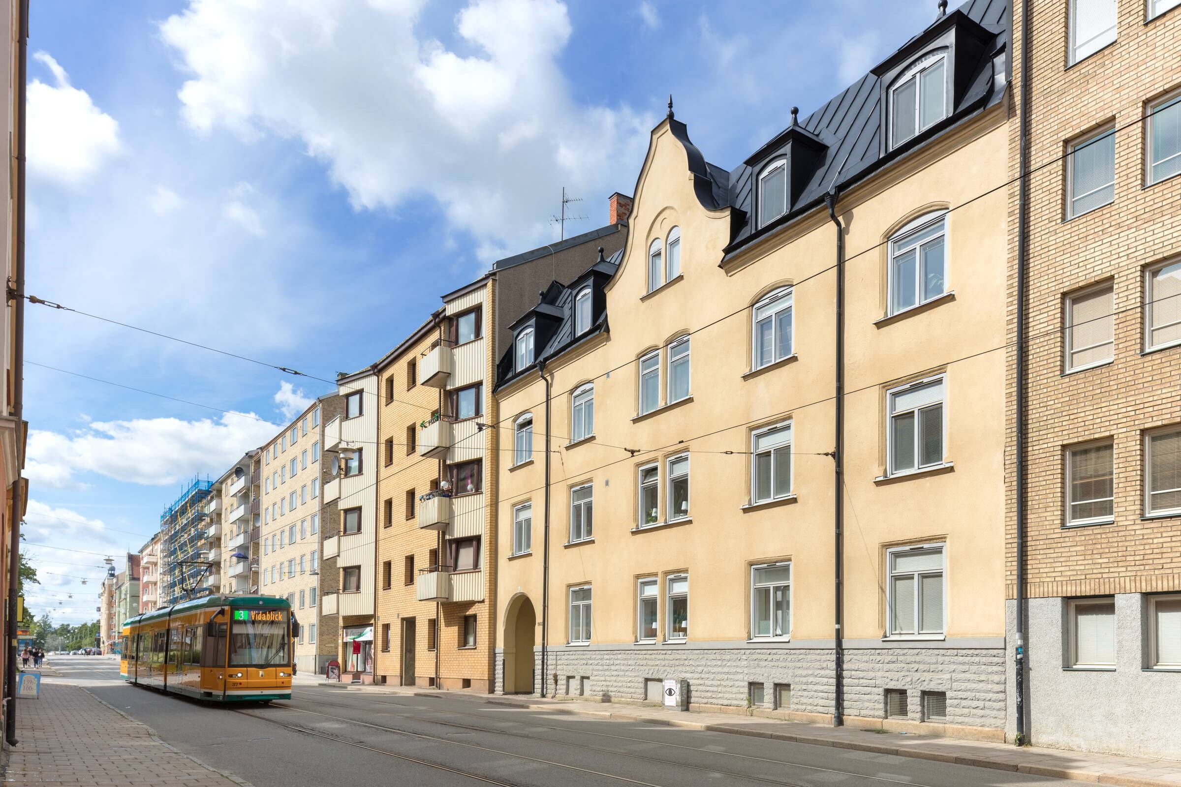 Källvindsgatan 29, 60240, Norrköping