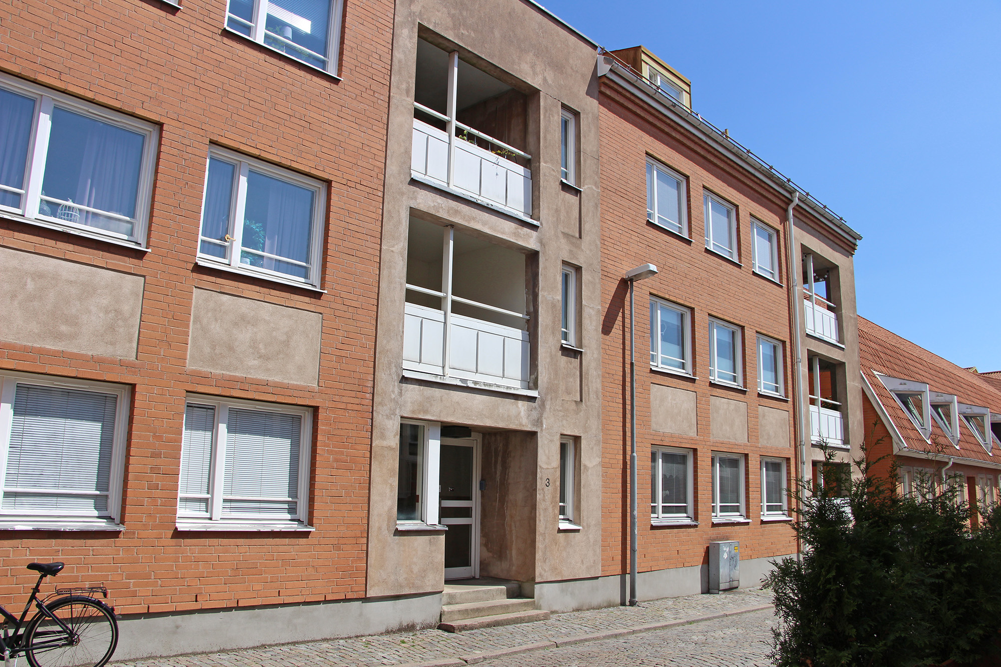 Besökaregränd 10F, 271 42, Ystad 3