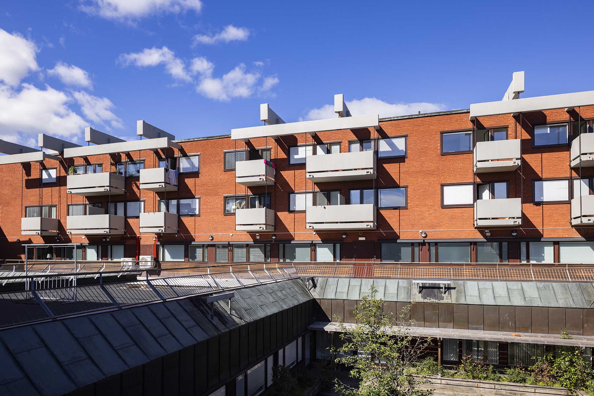 Torggatan 7 B, 811 39, Sandviken 2