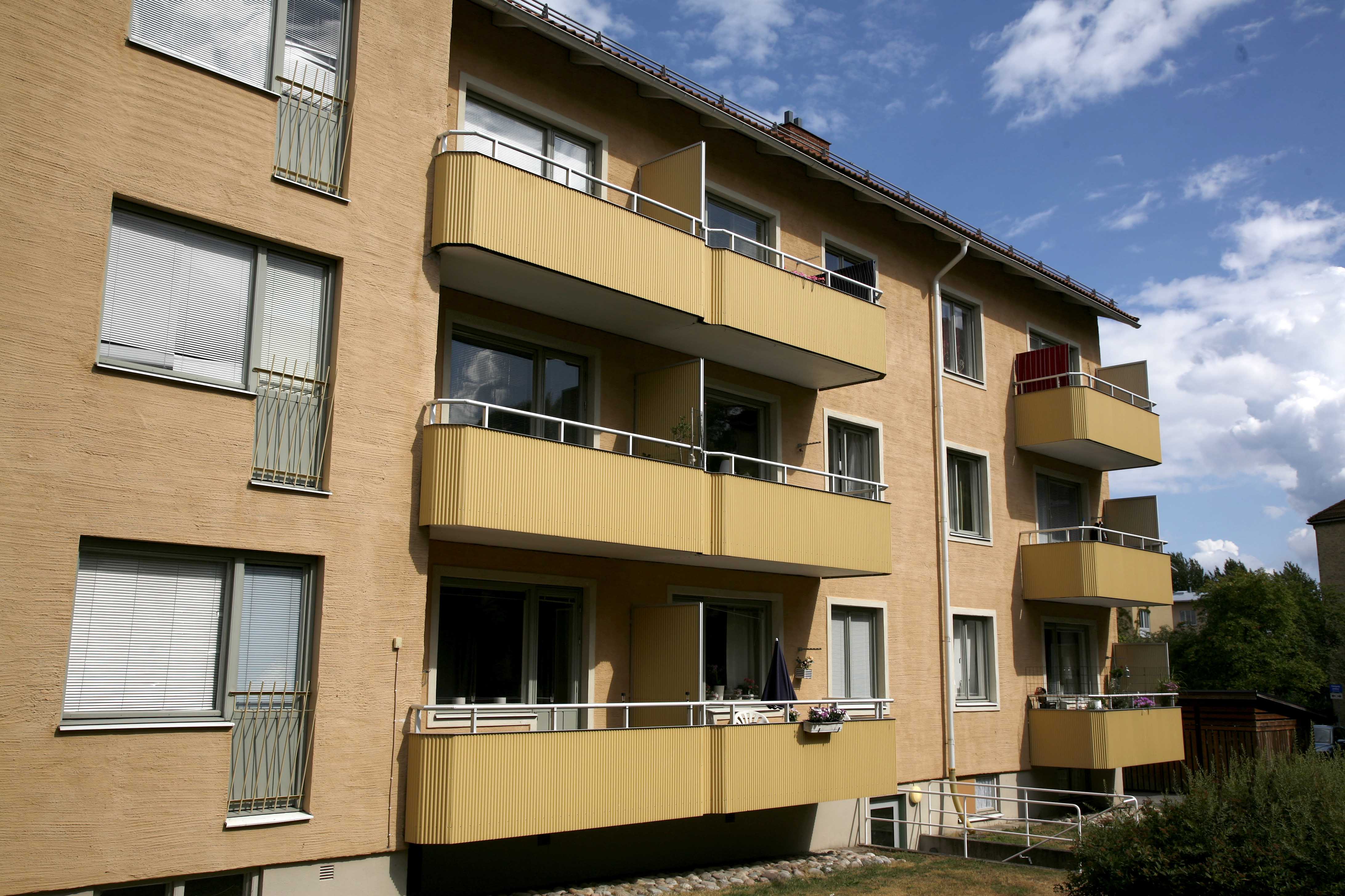Hillmansgatan 22 A, 802 82, Gävle