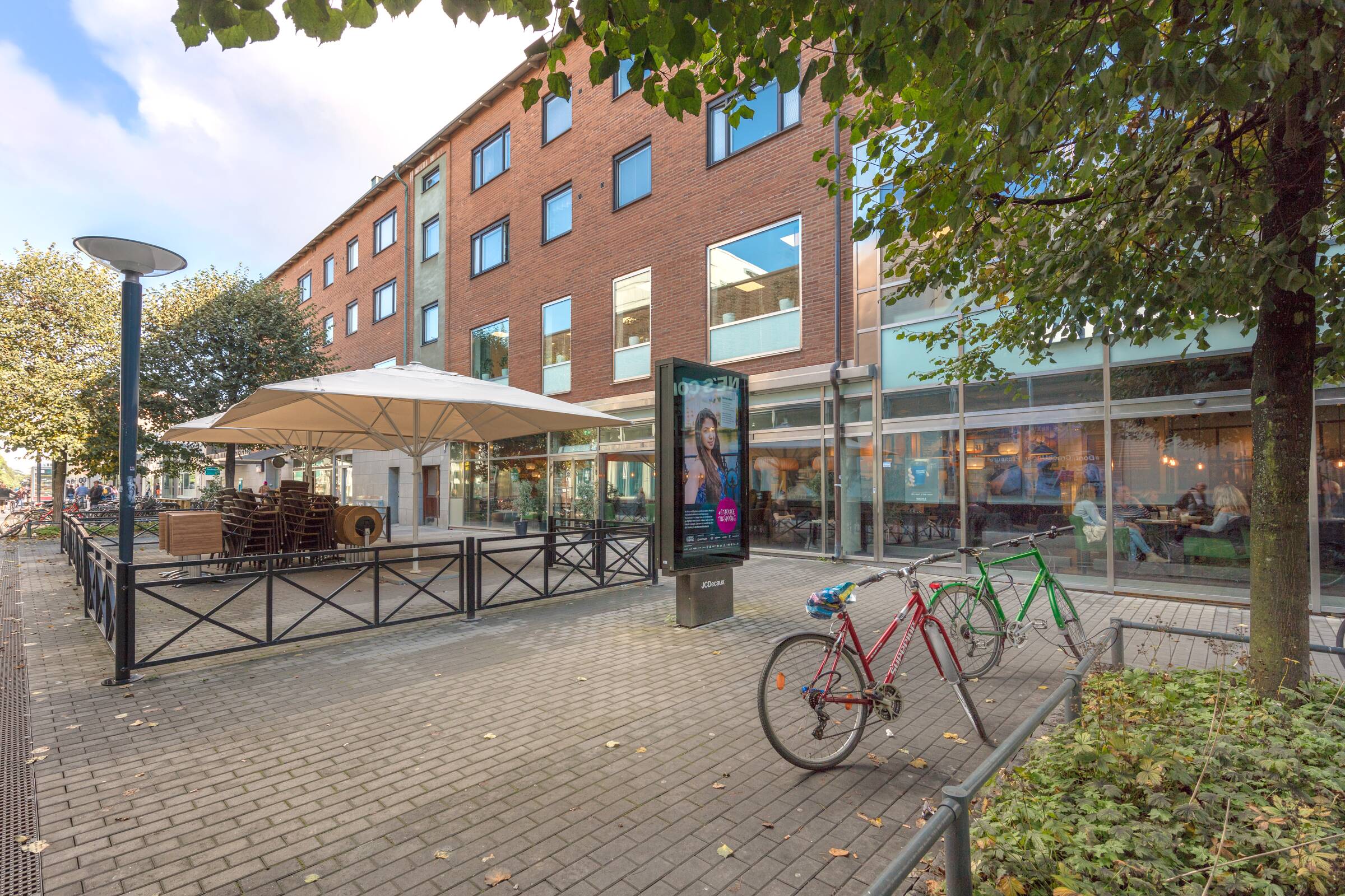 Hantverkaregatan 20, 602 32, Norrköping 2