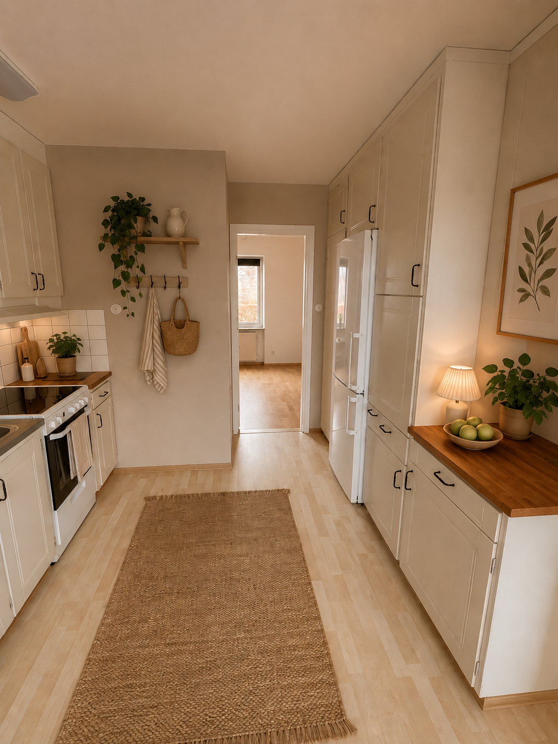 Sturegatan 14 B, 271 31, Ystad