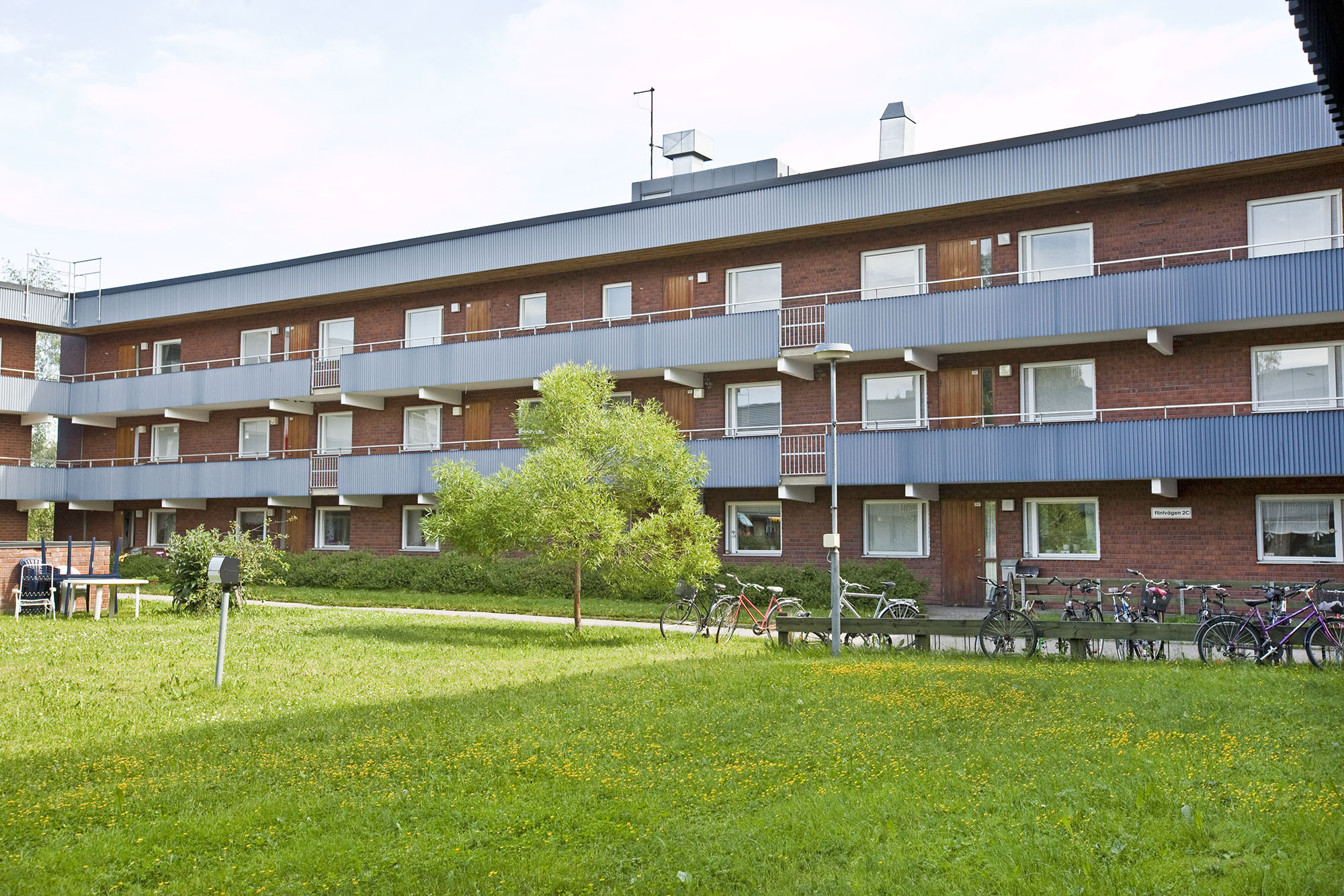 Flintvägen 2 C, 907 40, Umeå