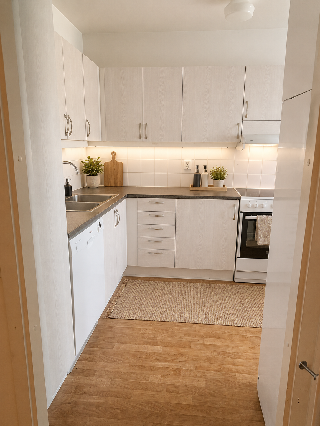 Hemmansgatan 214, 931 56, Skellefteå