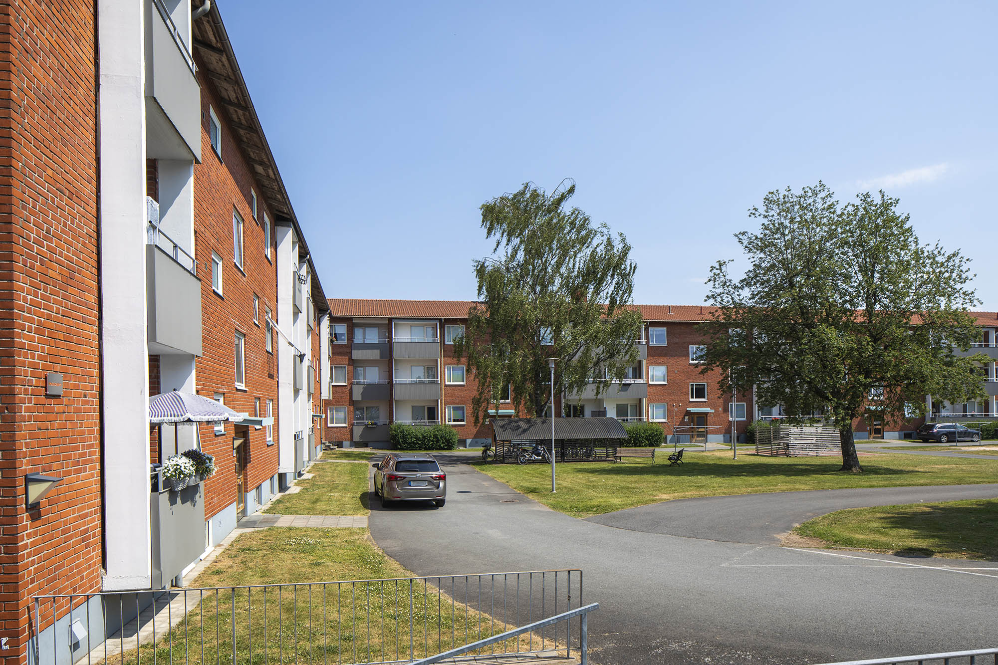 Egnahemsvägen 9B, 331 52, Värnamo