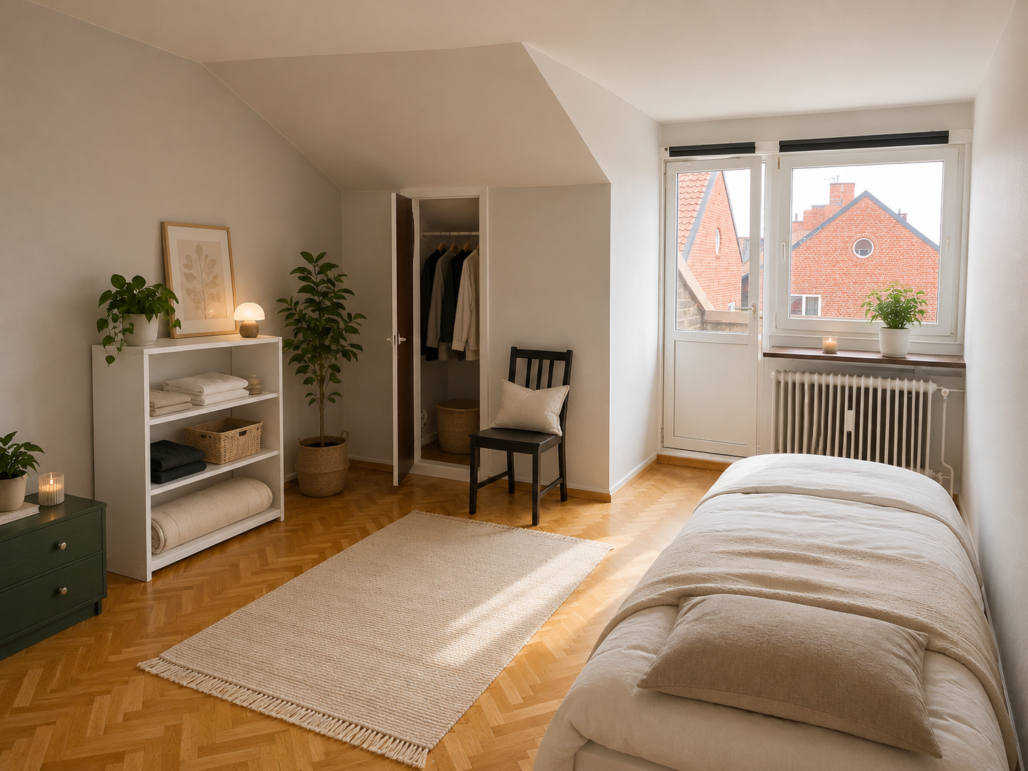 Vasagatan 15 B, 261 36, Landskrona