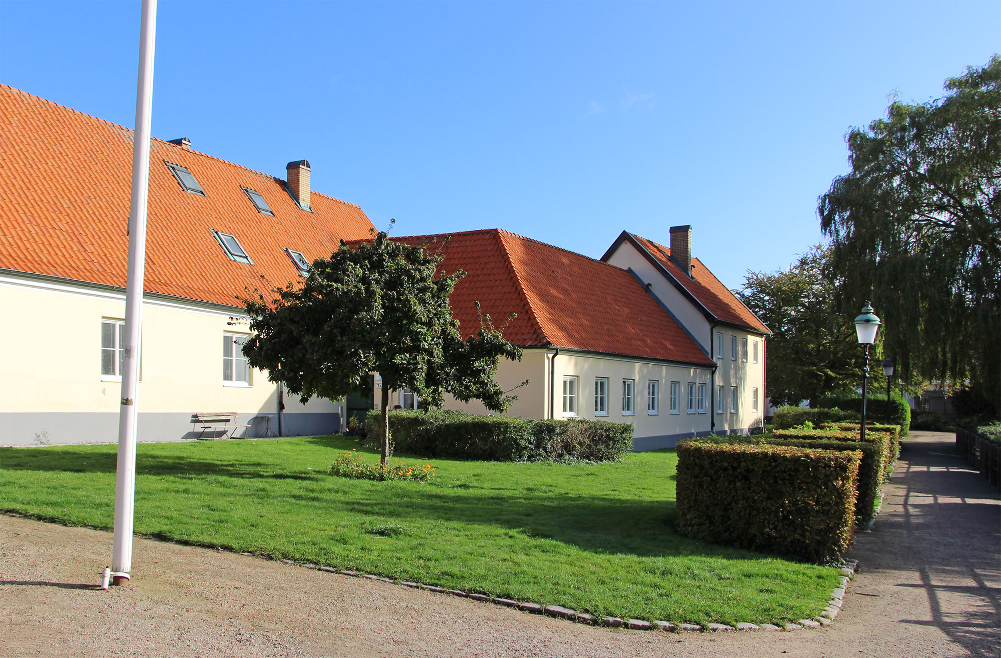 Vintergatan 7 A, 271 34, Ystad