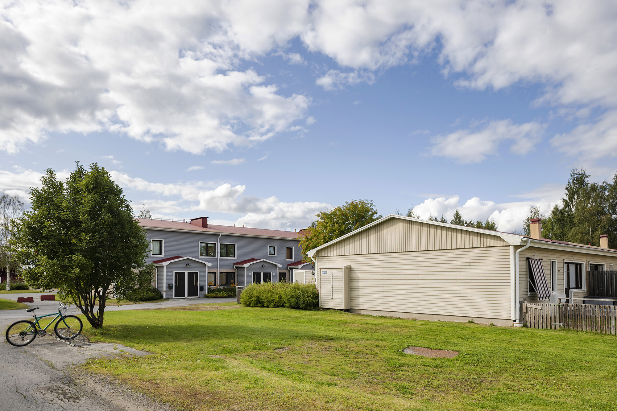 Hemmansgatan 34, 931 56, Skellefteå 3