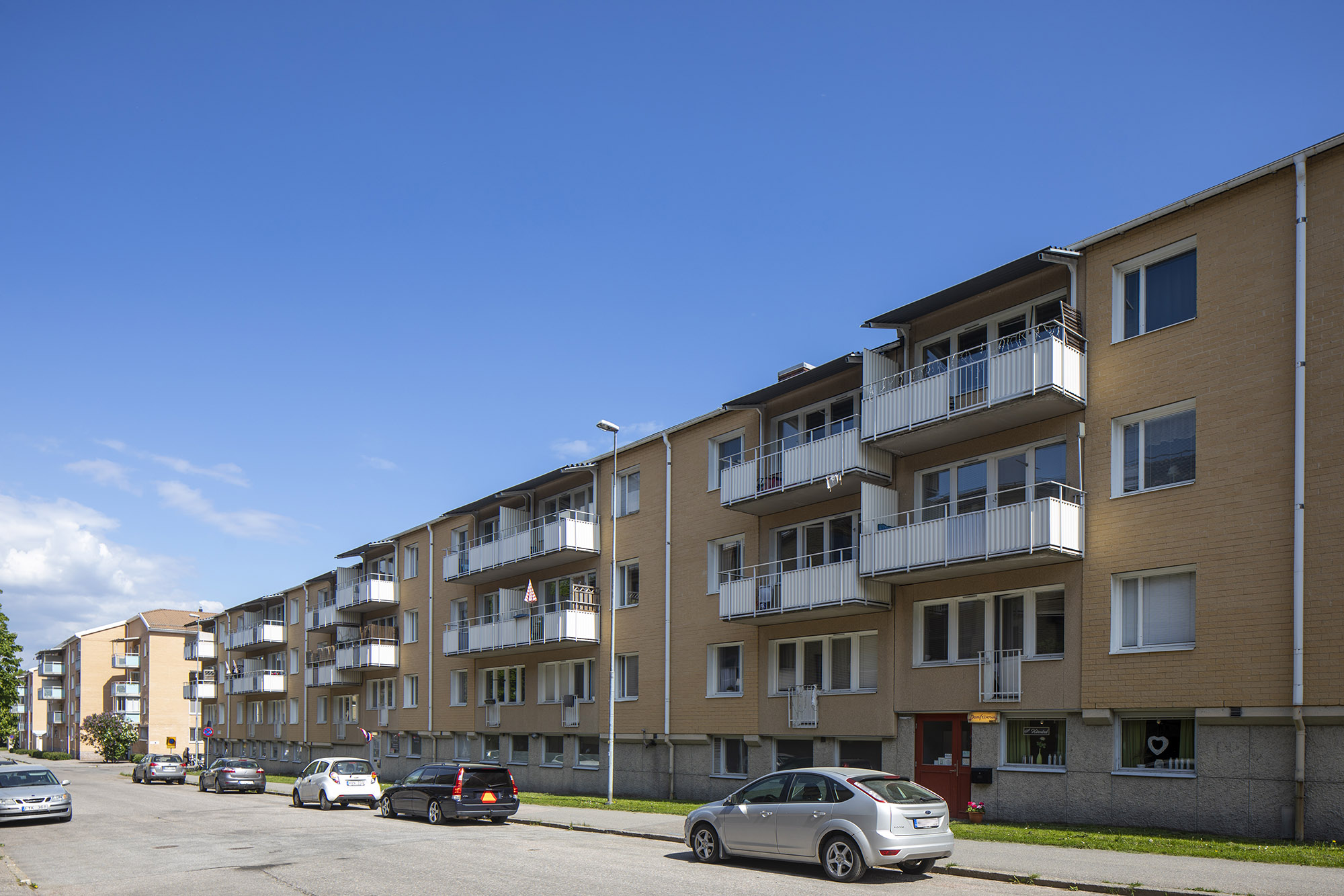 Lilla Centralgatan 43 C, 802 55, Gävle