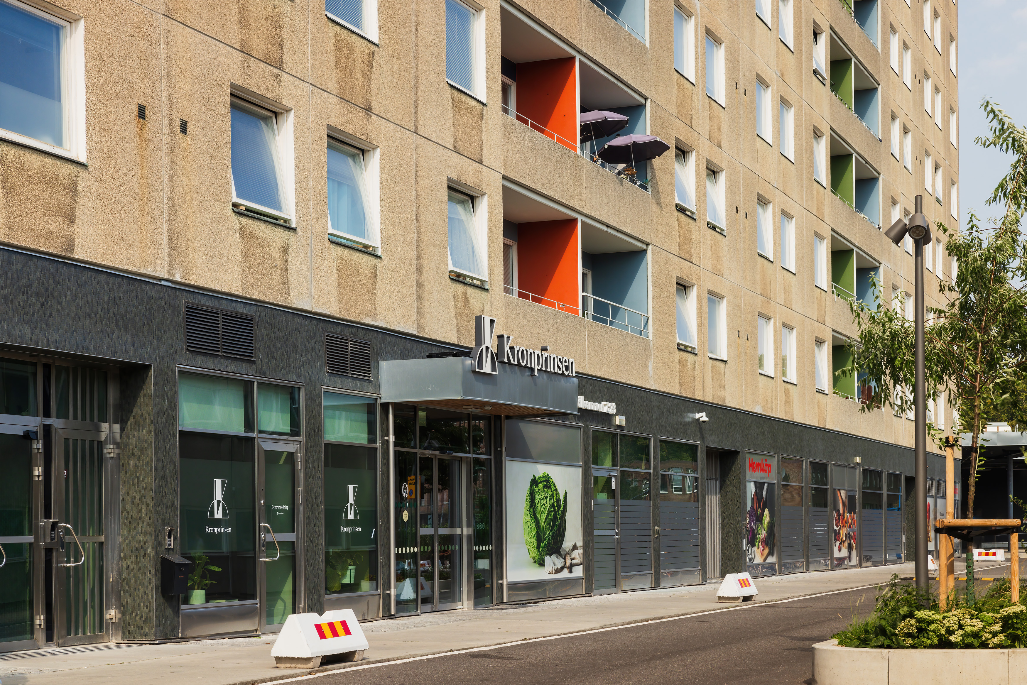 Fågelbacksgatan 11 F, 217 44, Malmö