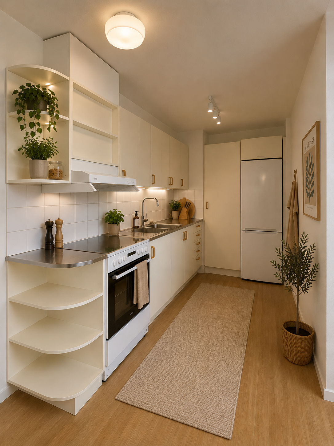 Hantverkaregatan 1 A, 231 44, Trelleborg