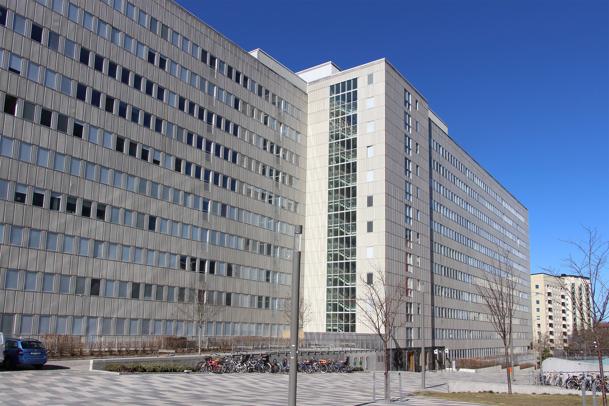 Vemdalsgatan 53, 162 74, Vällingby 2