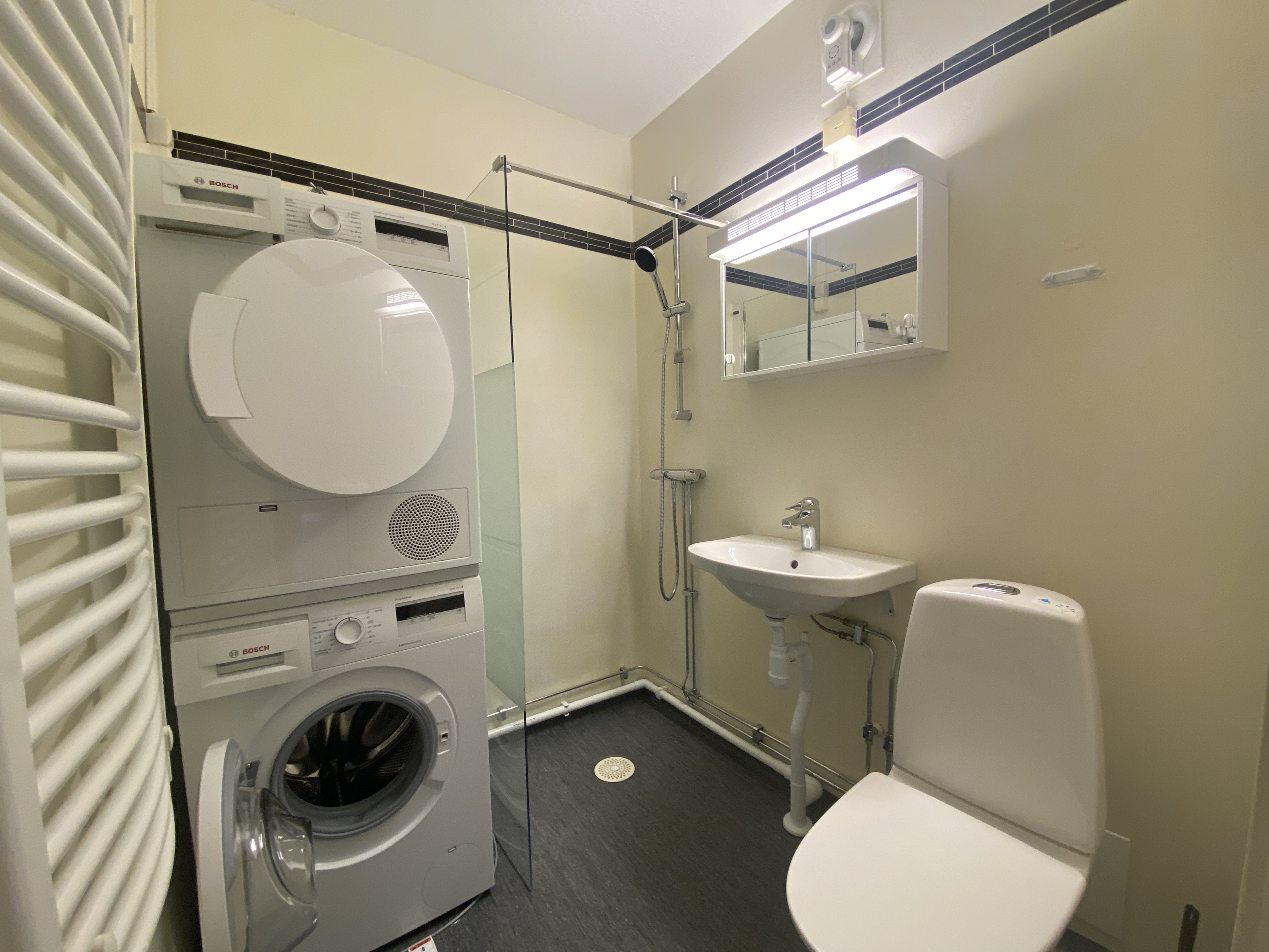 Jakobsgatan 18 B, 521 46, Falköping 2