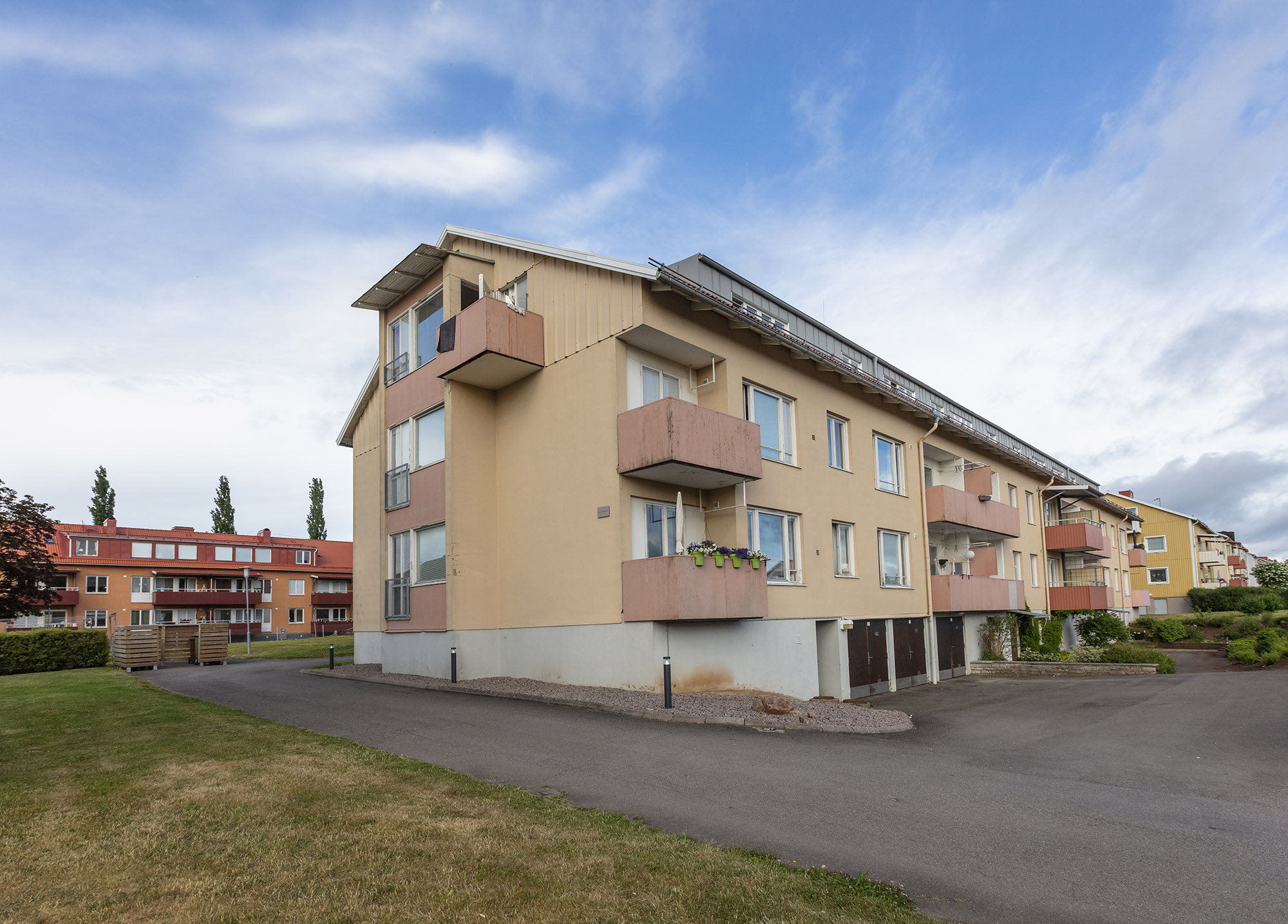 Sigurd Kochs gata 16, 521 40, Falköping