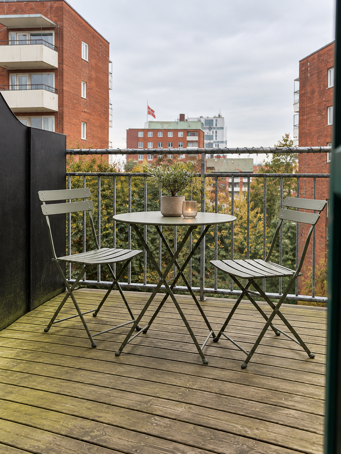 Östergatan 16 D, 231 44, Trelleborg