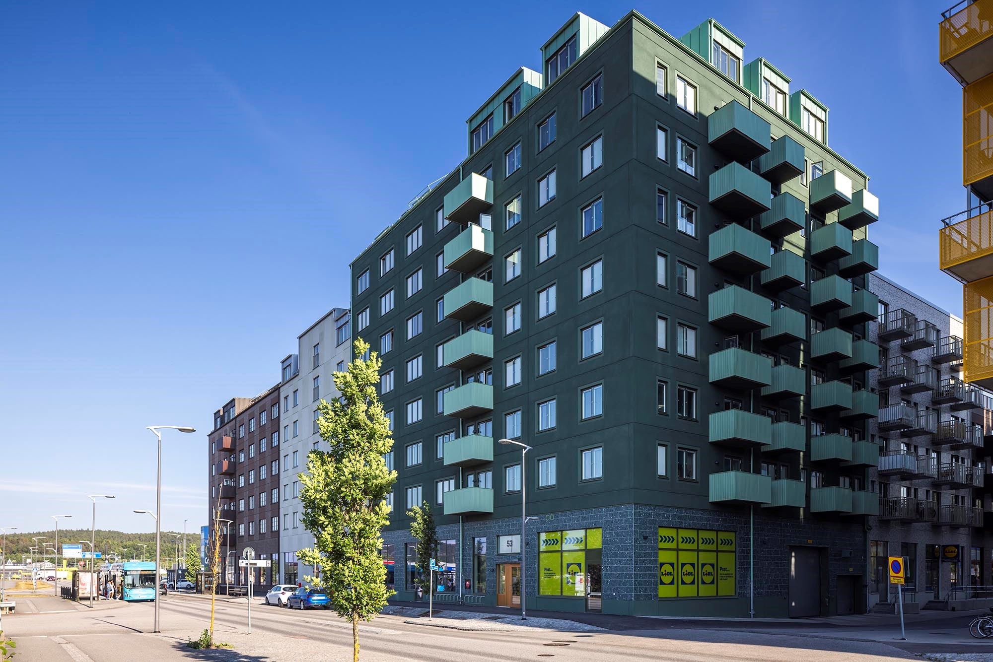 Gamla Kronvägen 53, 433 38, Partille
