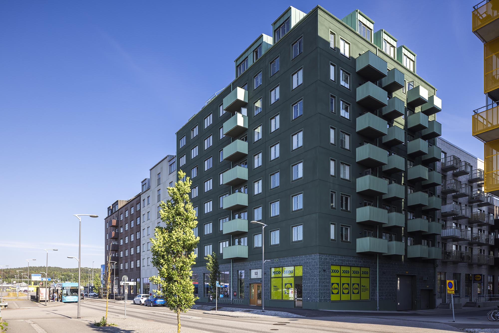 Arenavägen 22, 433 38, Partille 3