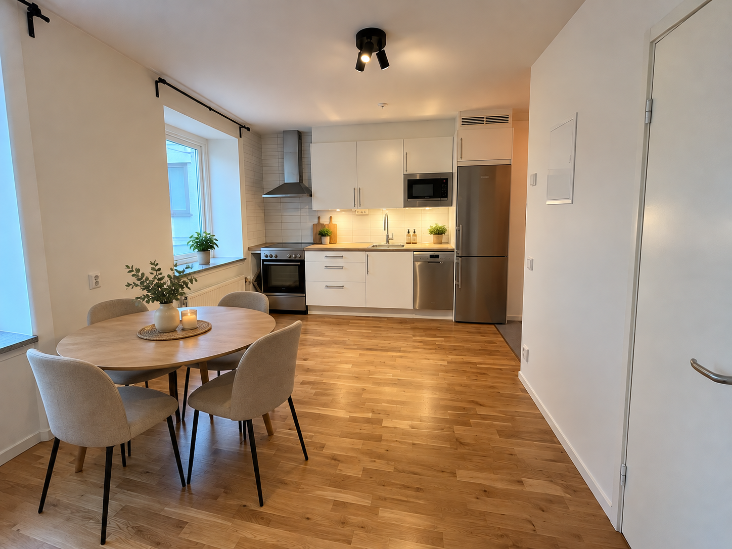 Oxtorgsgatan 20 B, 553 17, Jönköping