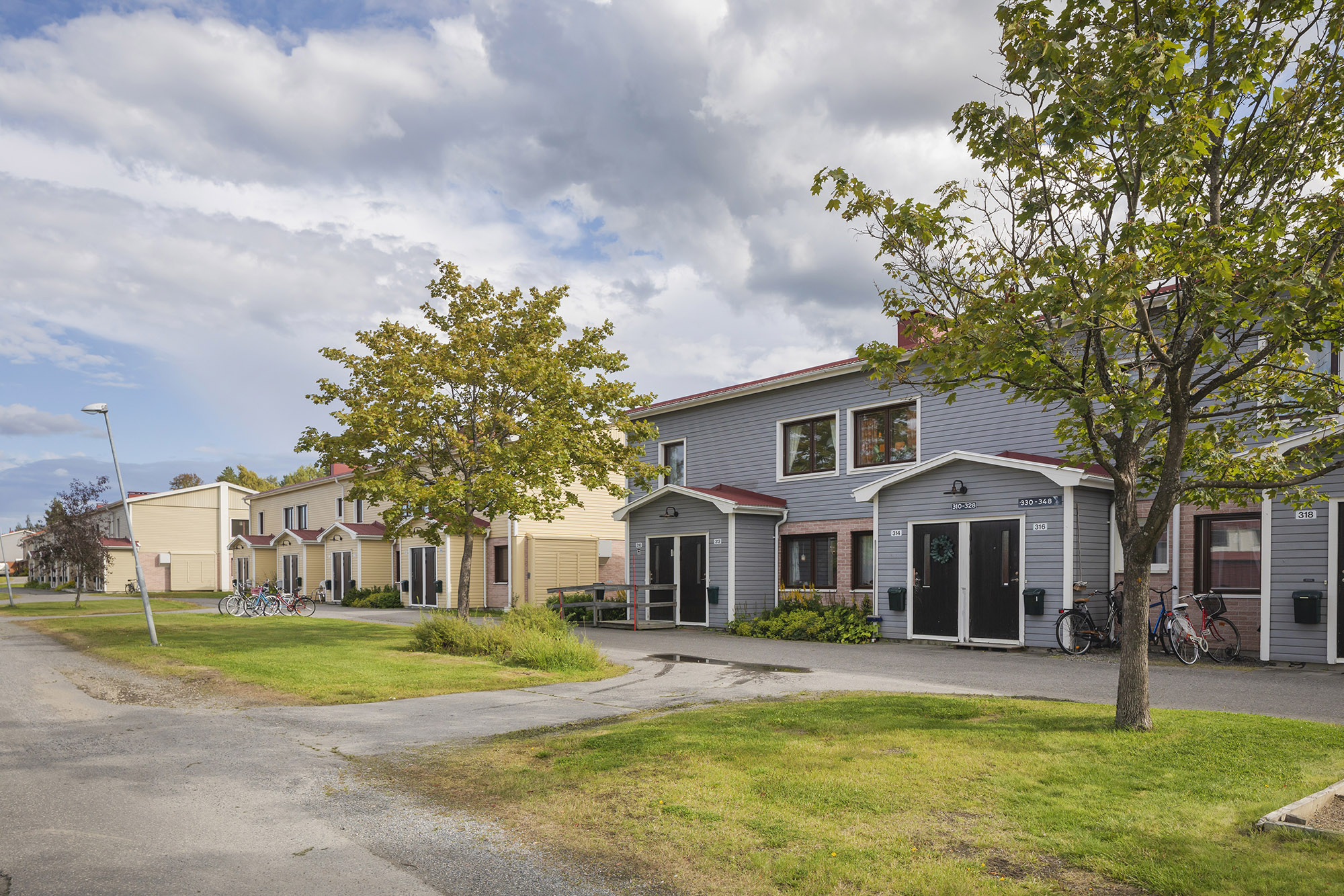 Hemmansgatan 34, 931 56, Skellefteå 2