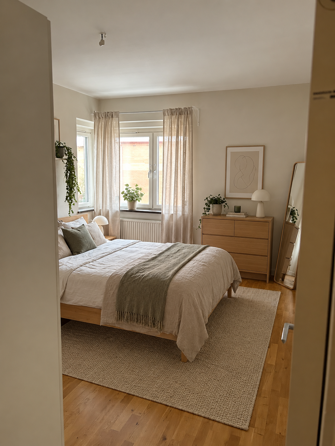 Floragången 4 A, 212 21, Malmö