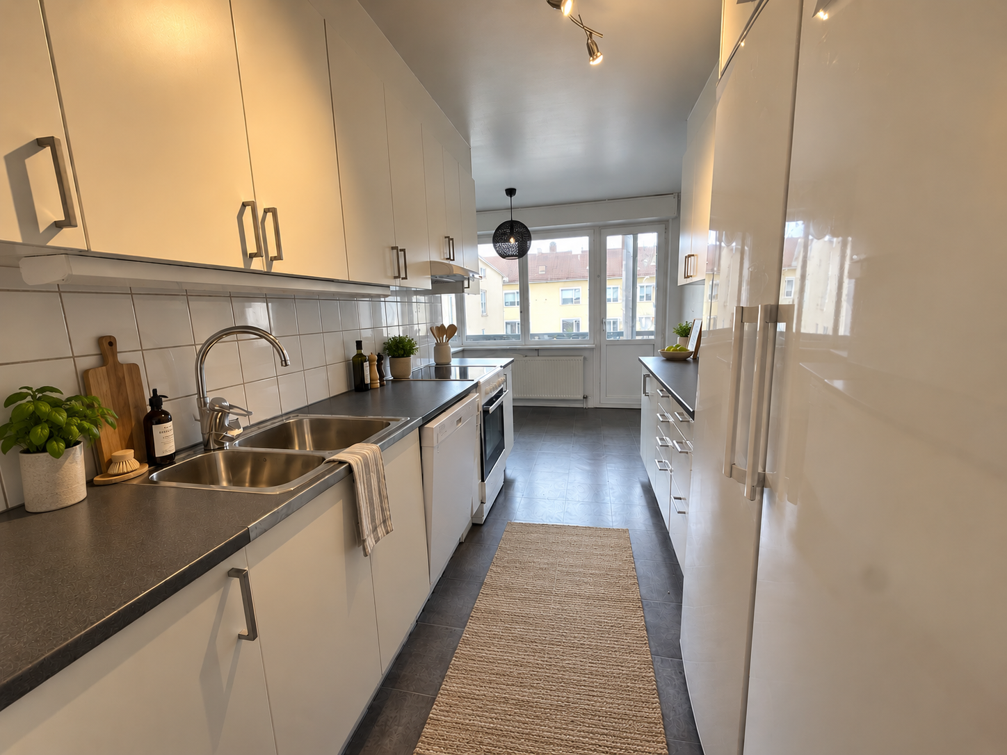 Sjöbogatan 24 A, 553 33, Jönköping