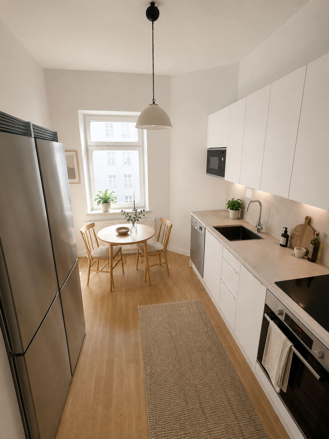 Kristianstadsgatan 5, 214 23, Malmö