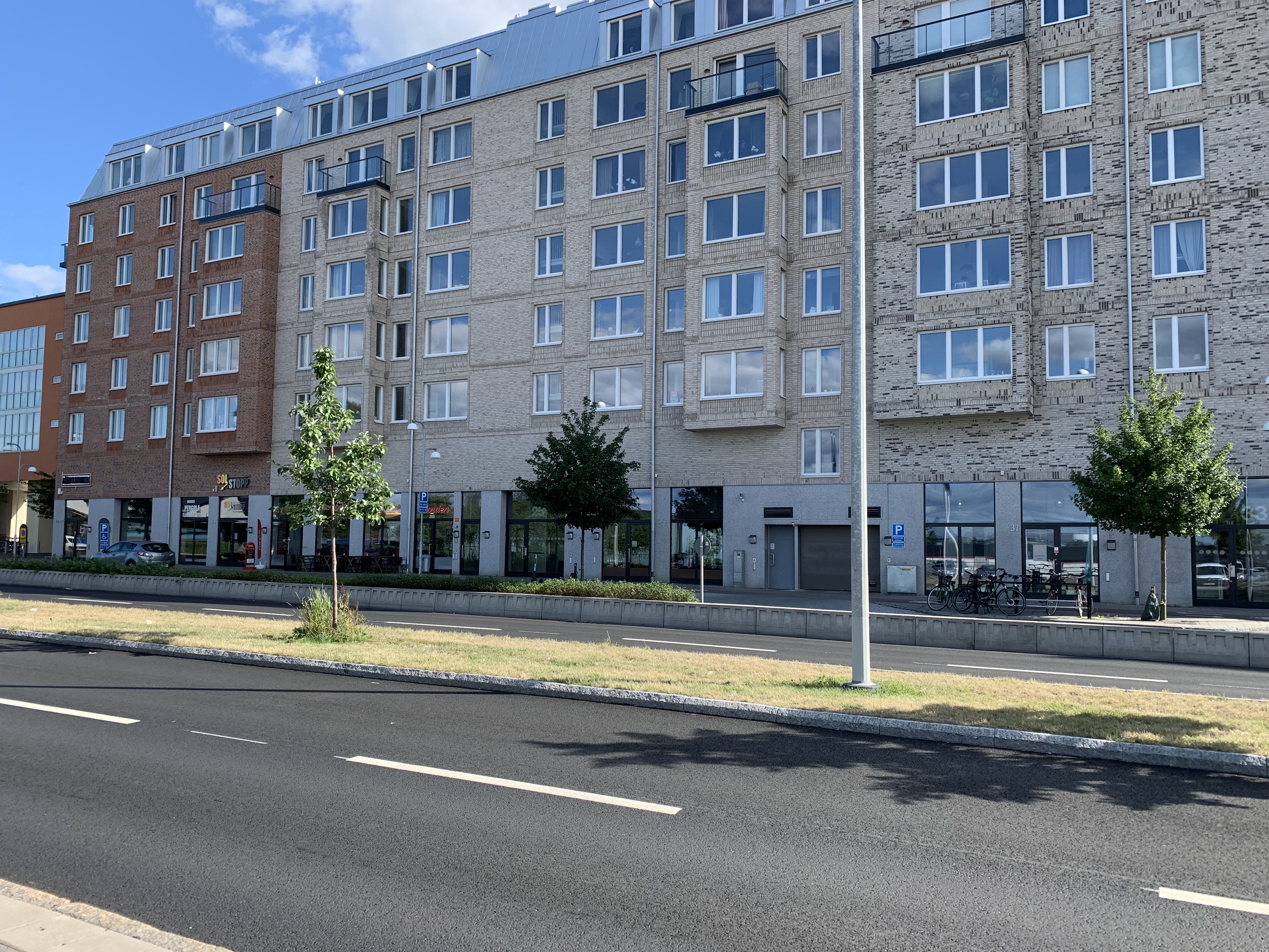 Nordengatan 17, 582 56, Linköping 3