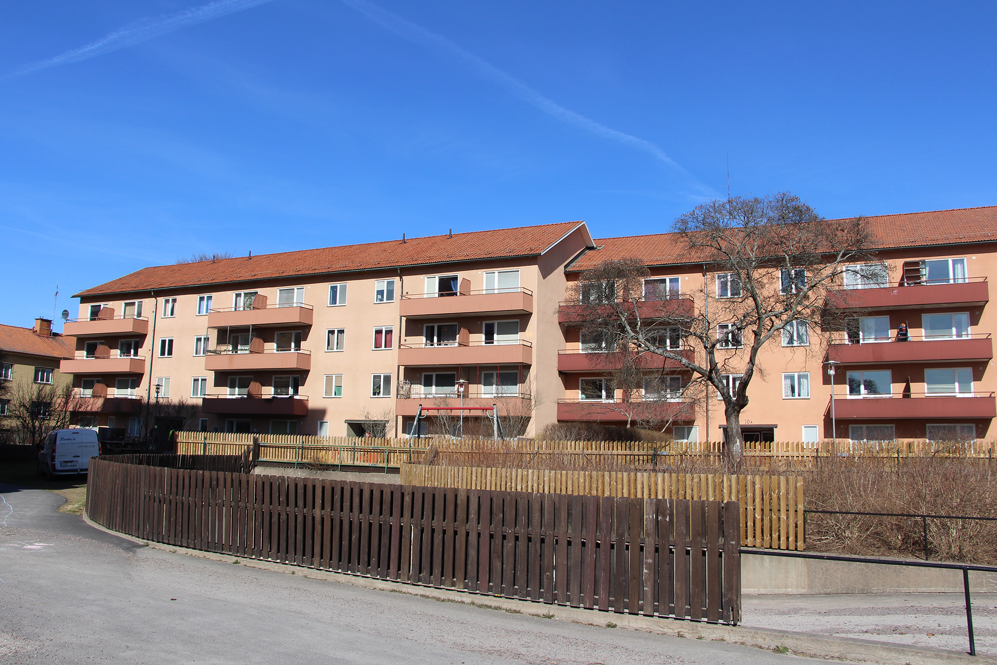 Trädgårdsgatan 10 A, 641 33, Katrineholm 2