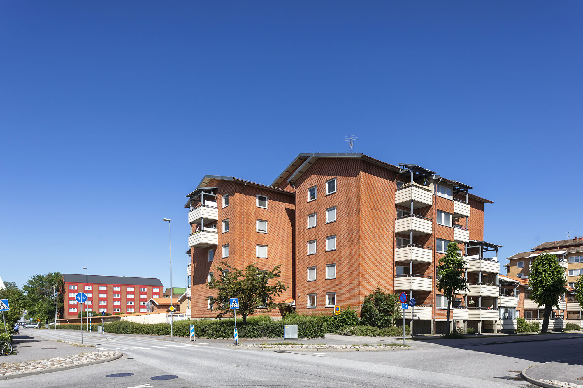 Vasavägen 26, 641 32, Katrineholm