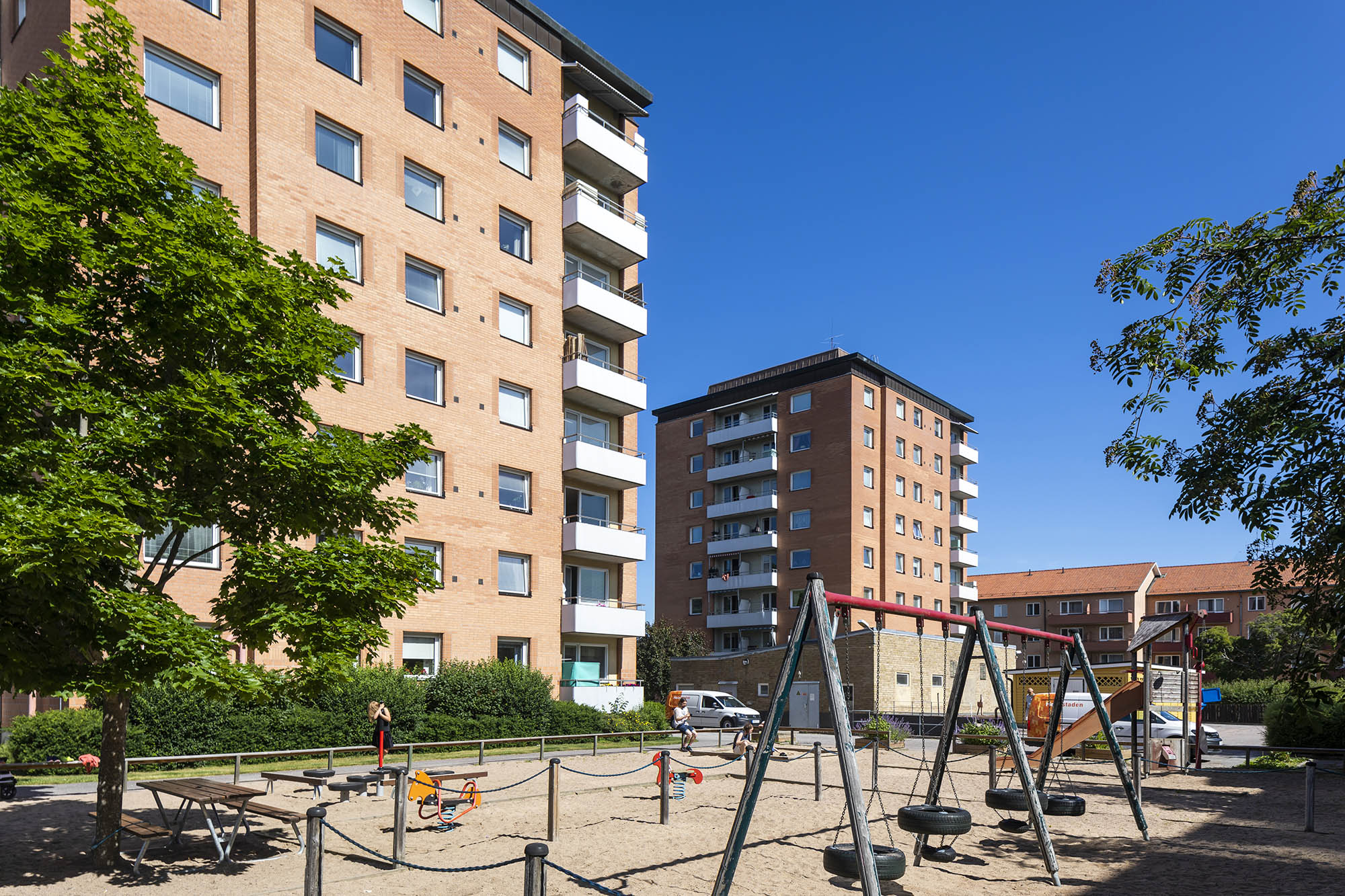 Sibeliusgatan 7, 641 33, Katrineholm