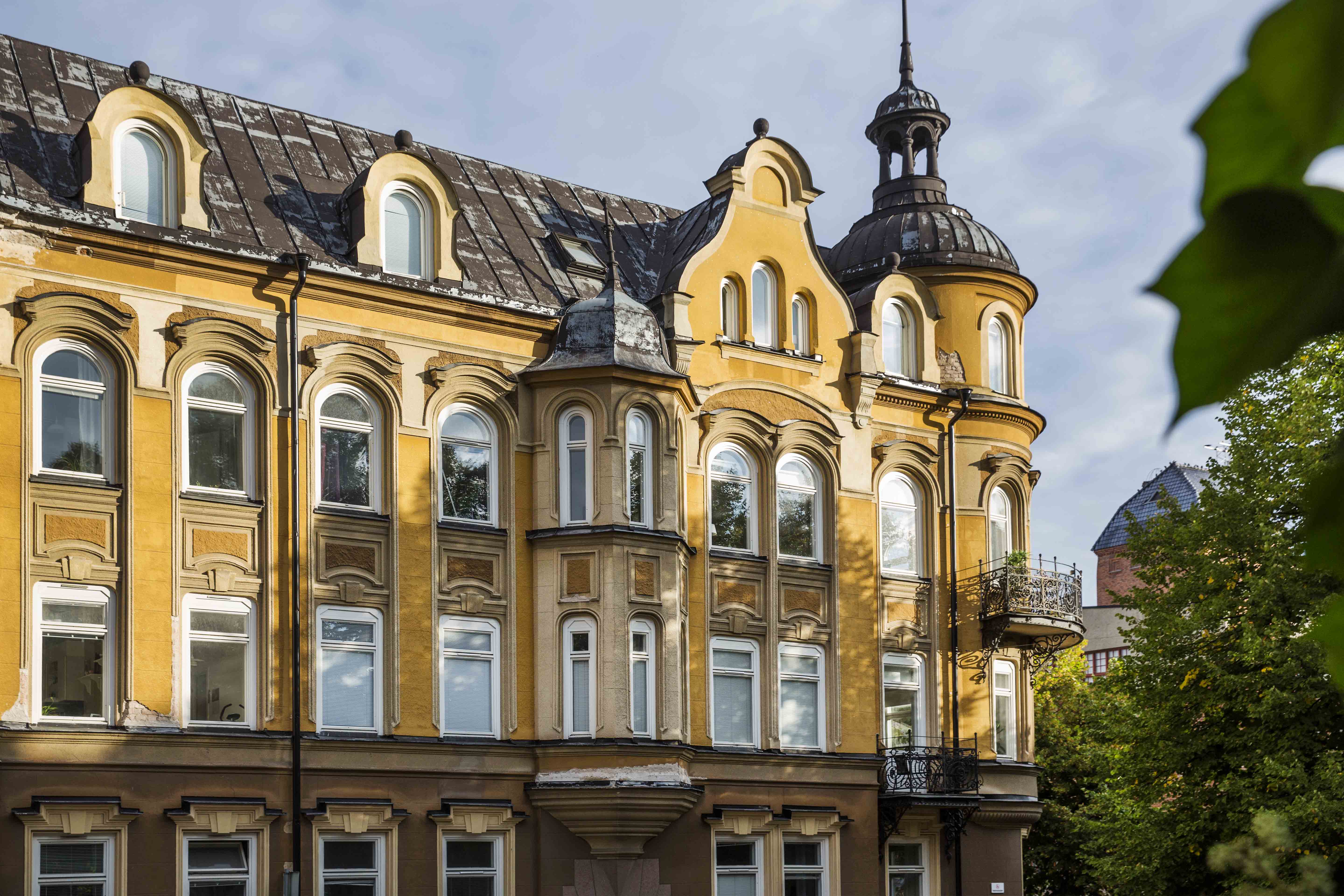 Skolgatan 39, 602 25, Norrköping