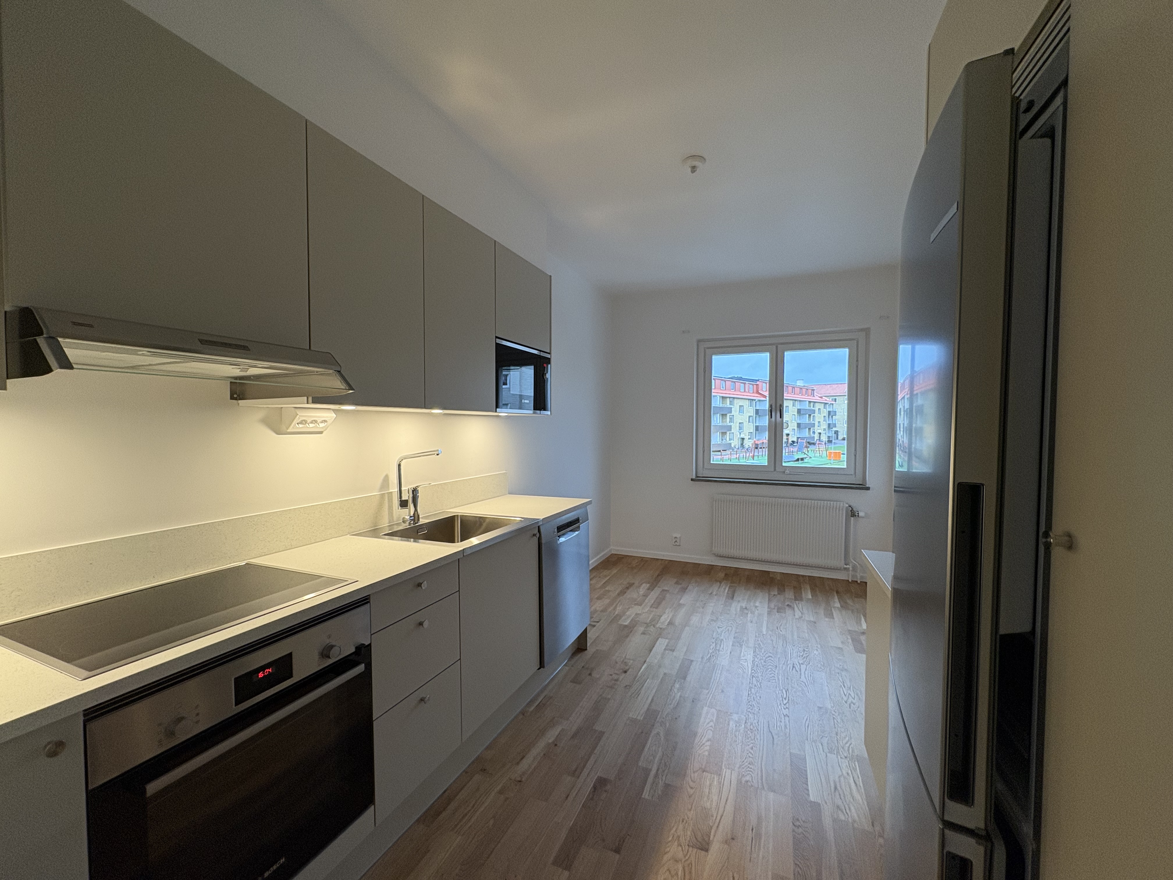 Fredsgatan 39 B, 641 31, Katrineholm