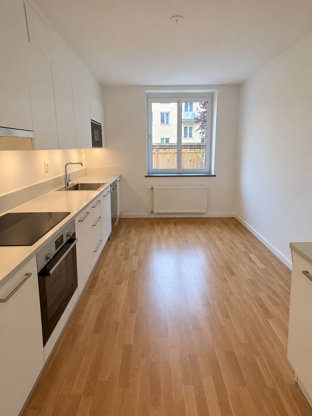 Hässleholmsgatan 7, 214 43, Malmö