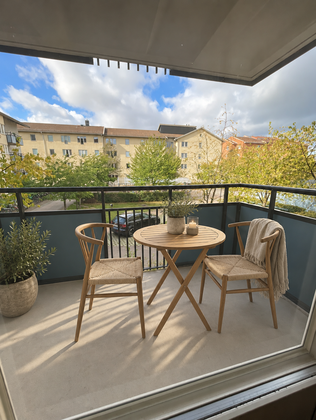 Tröskaregatan 12.214, 583 34, Linköping