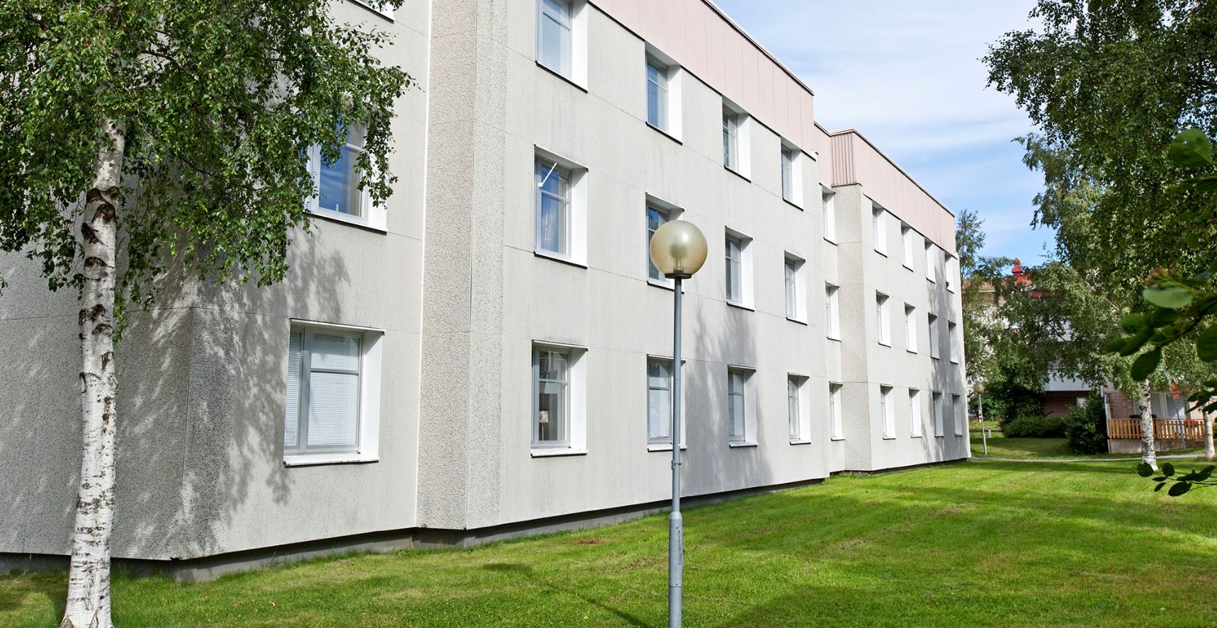 Mariehemsvägen 19 B, 906 53, Umeå