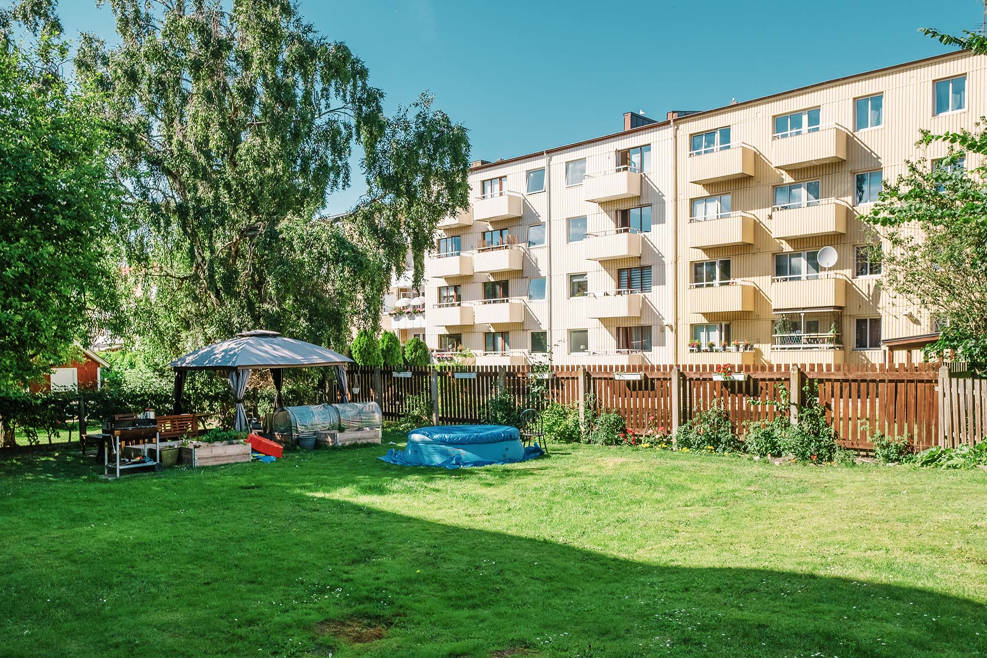 Stora Norregatan 123, 261 40, Landskrona 3