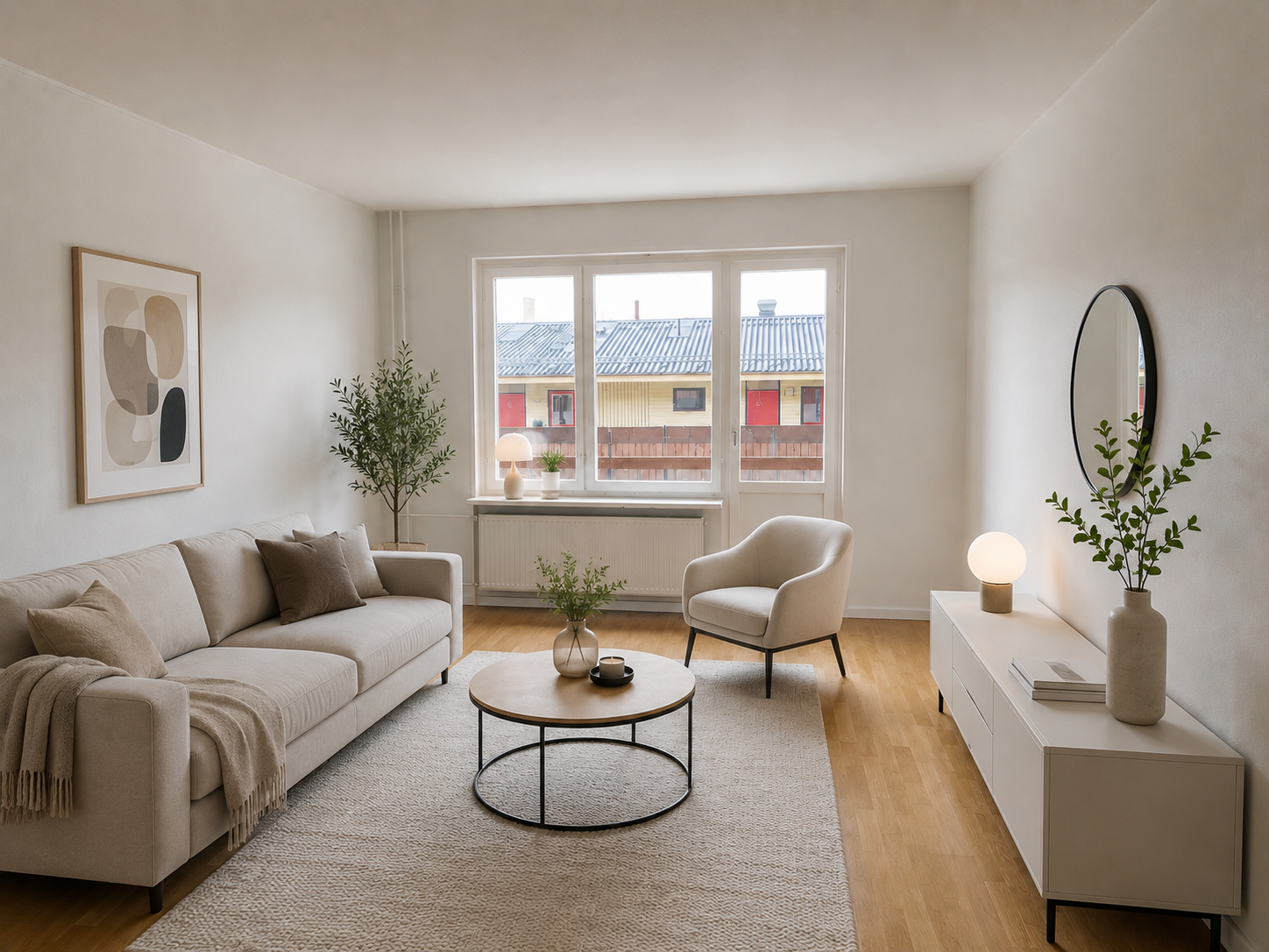 Smultronbacken 5 B, 811 37, Sandviken