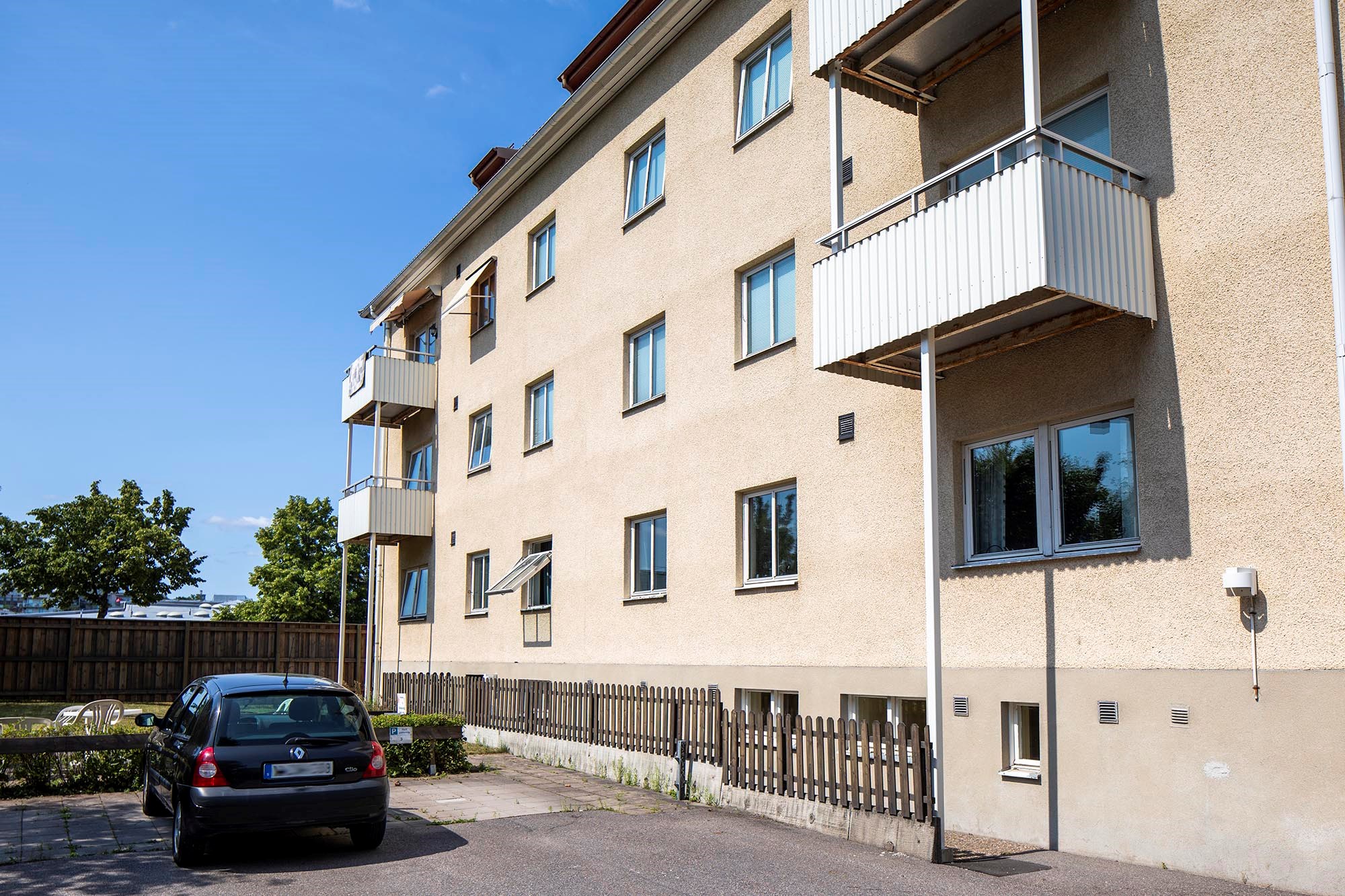 Skepparegatan 4, 582 43, Linköping 3
