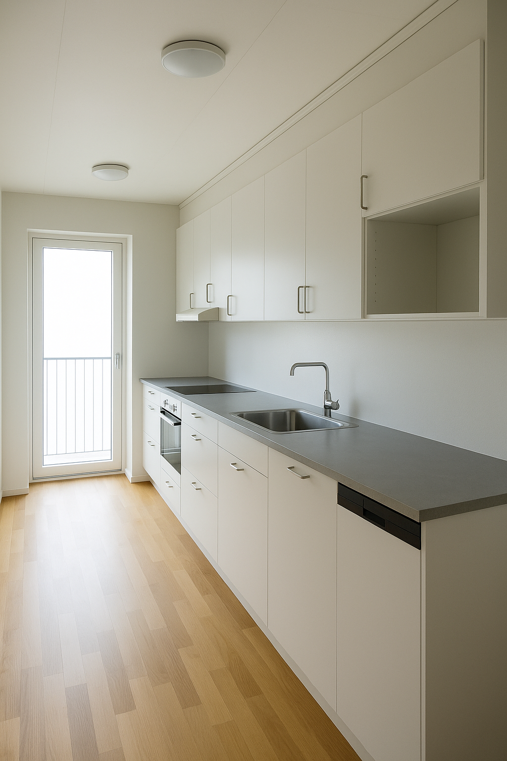 Fru Lovisas gata 23, 931 71, Skellefteå 3