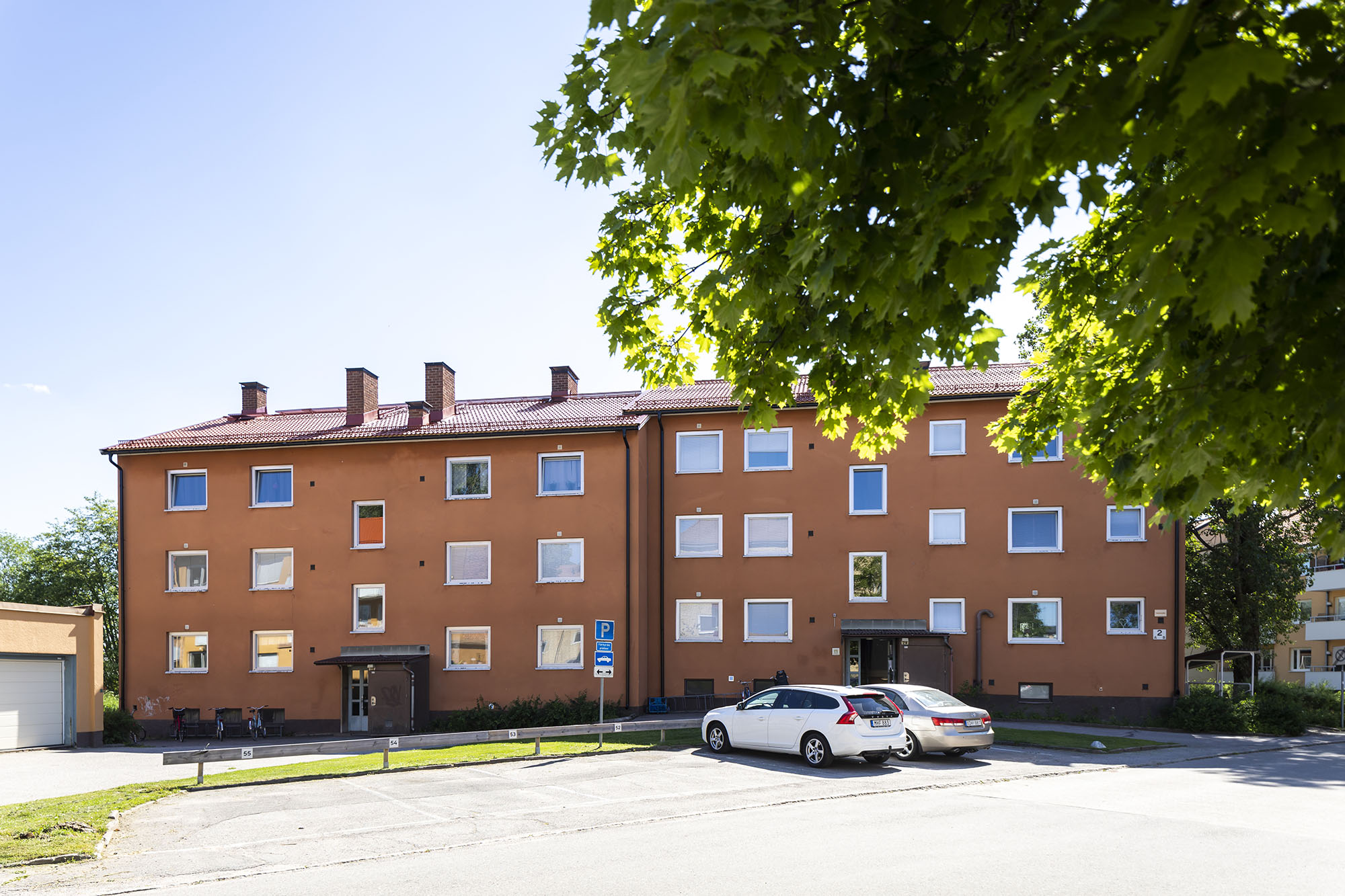 Hagtornsgatan 2 C, 802 82, Gävle