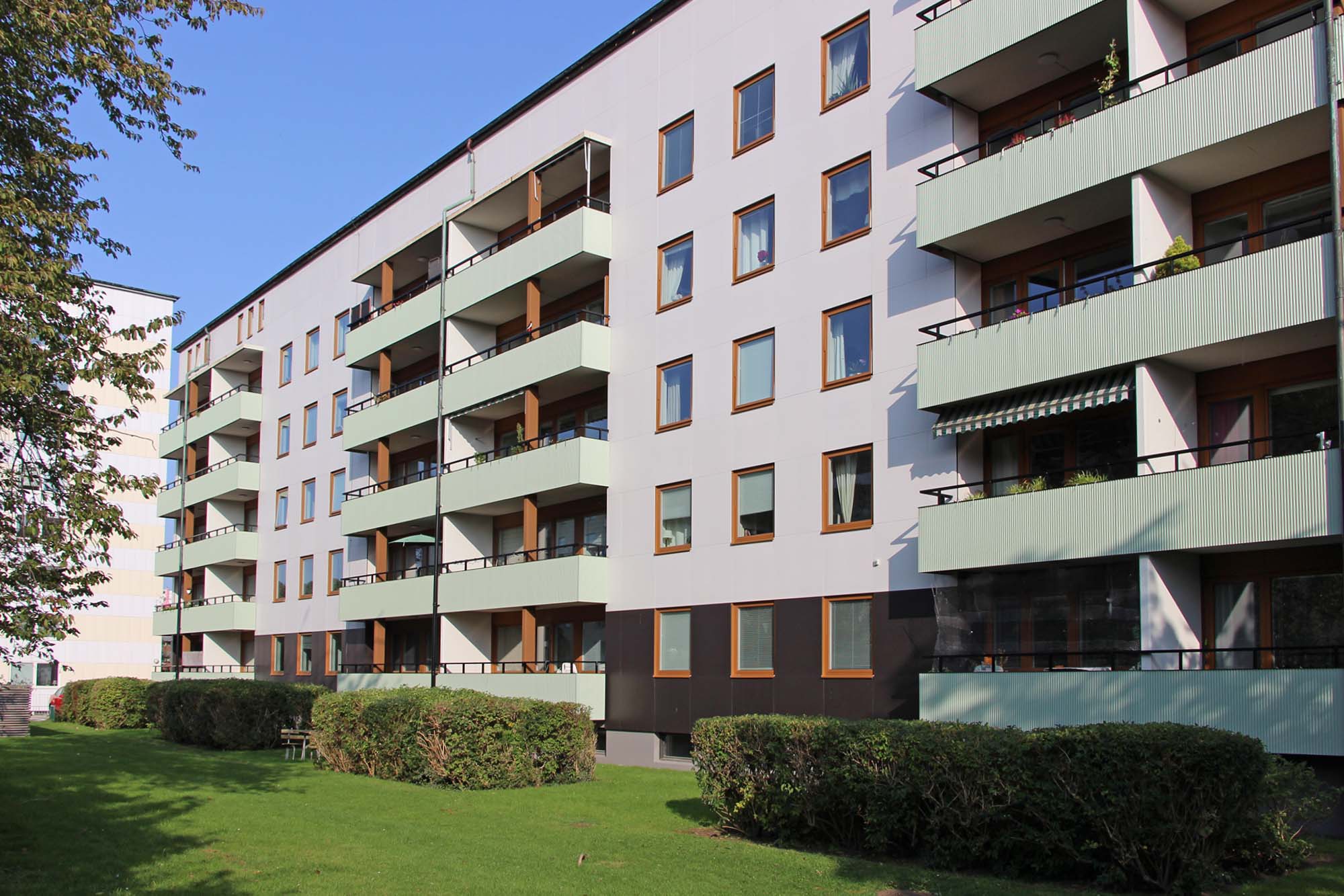 Per Albin Hanssons väg 61E, 214 63, Malmö