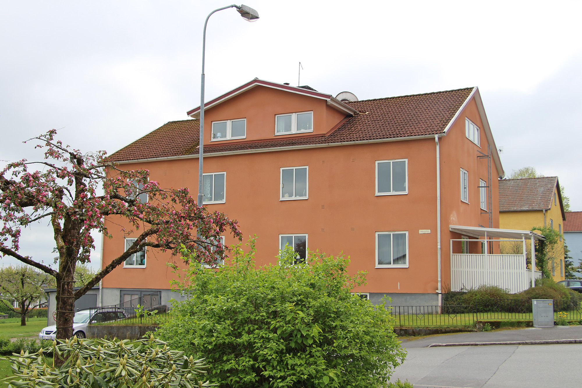 Mosslegatan 57, 331 33, Värnamo